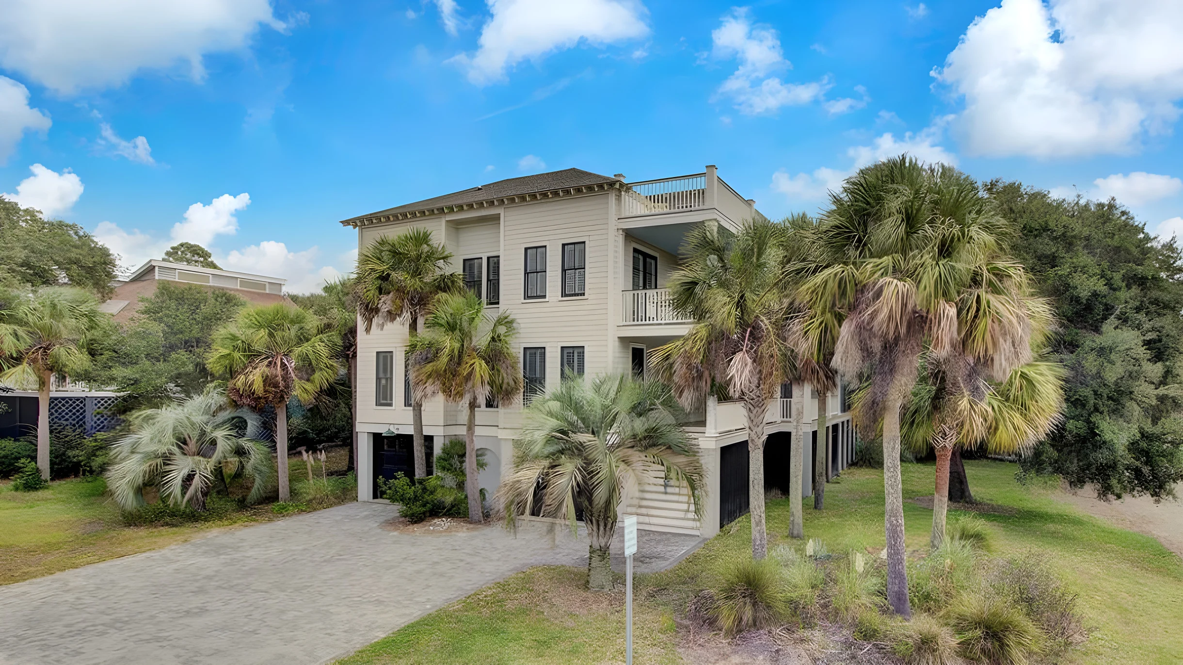 Wander Palms Breeze Retreat #4