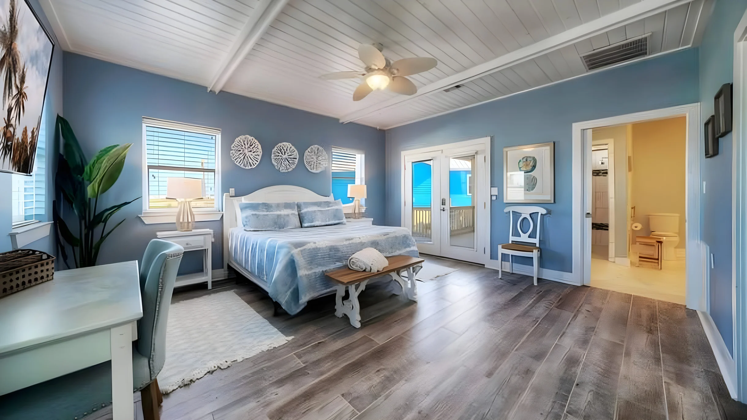Wander Port Aransas Escape #10