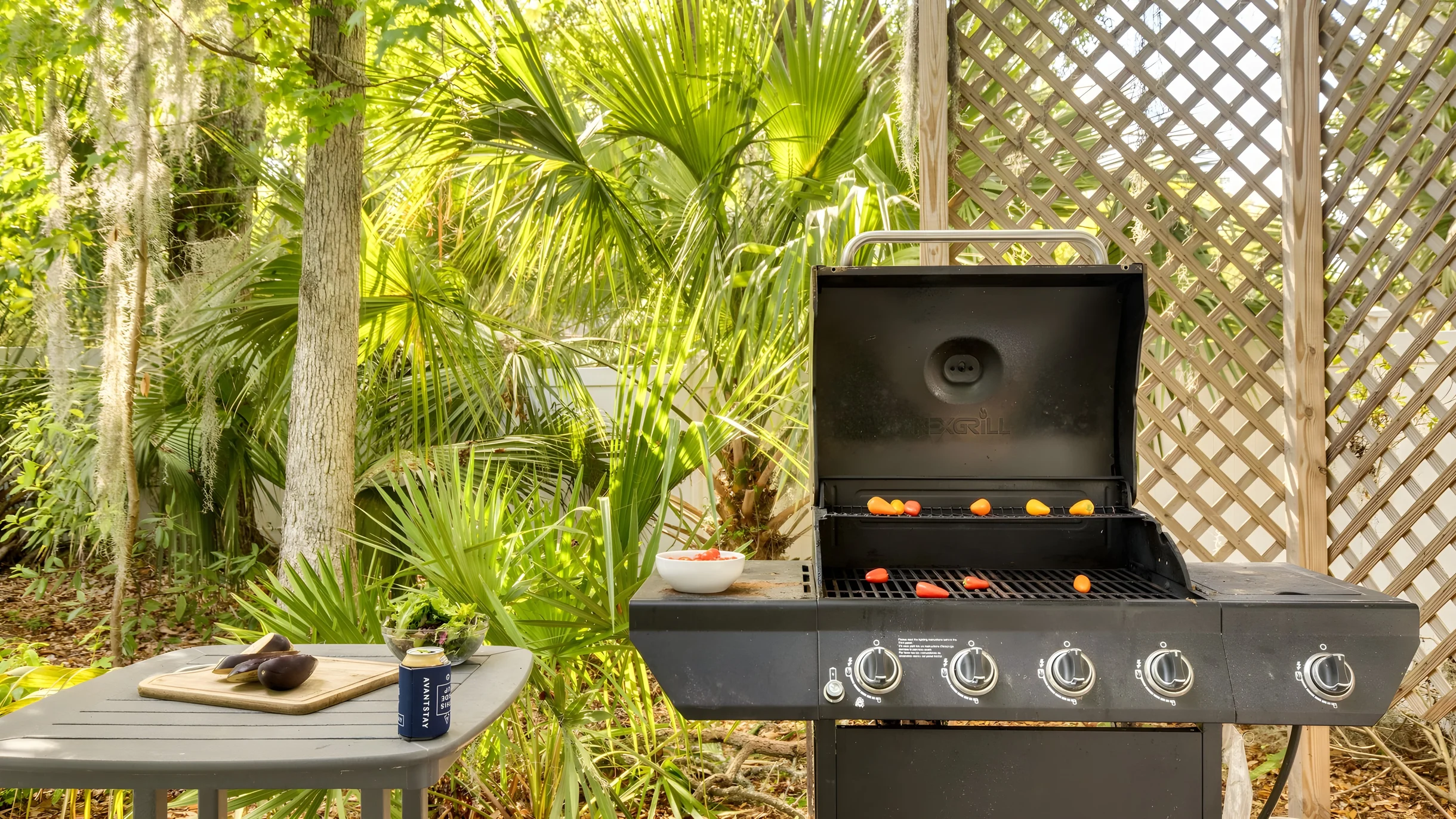 Wander Hilton Head Lakes #10