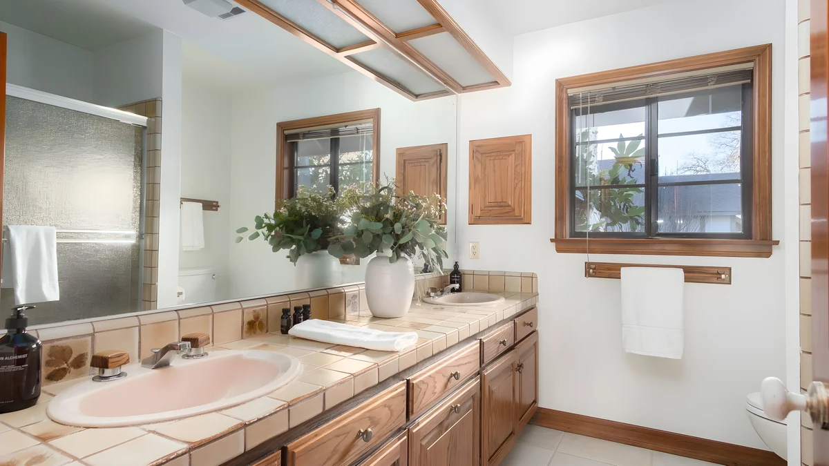 Wander Paso Robles River