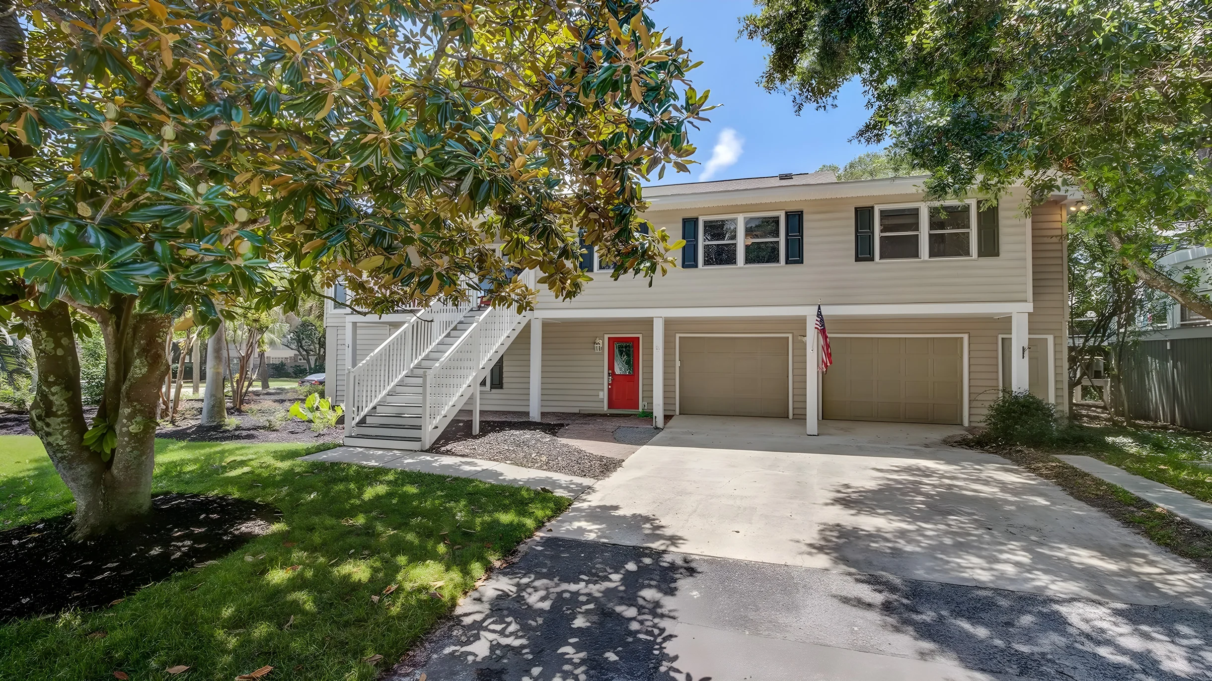 Wander Palms Escape #5