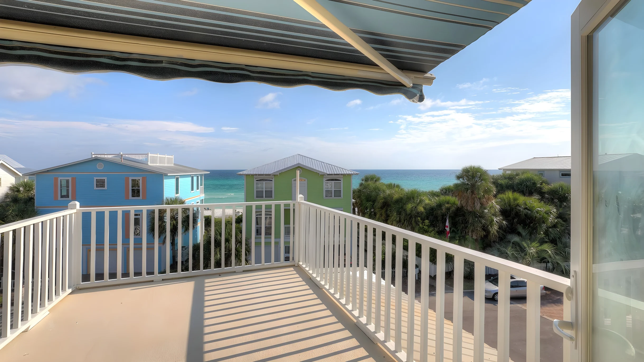 Wander Seaward Dunes #2