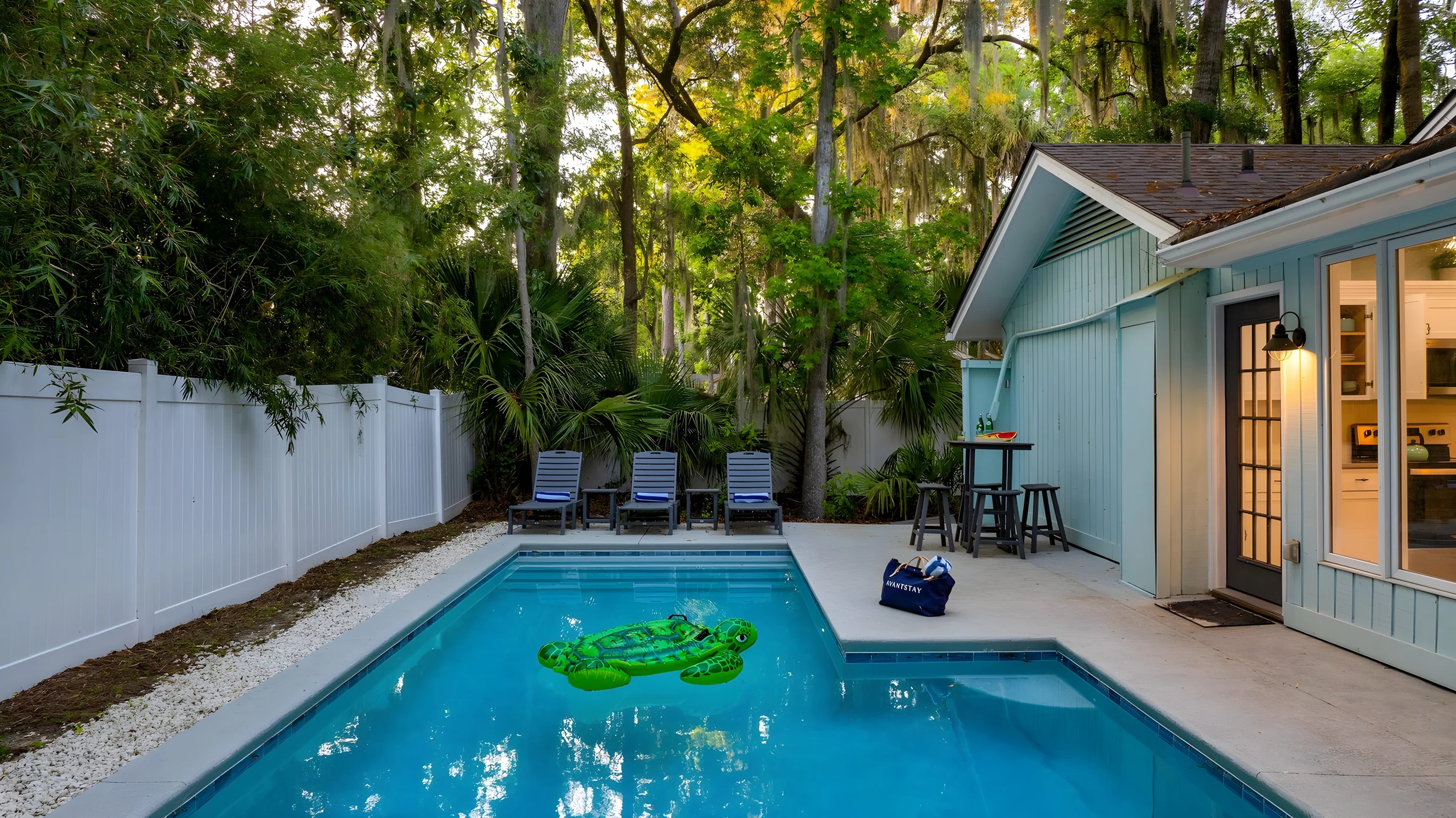 Wander Hilton Head Lakes #54