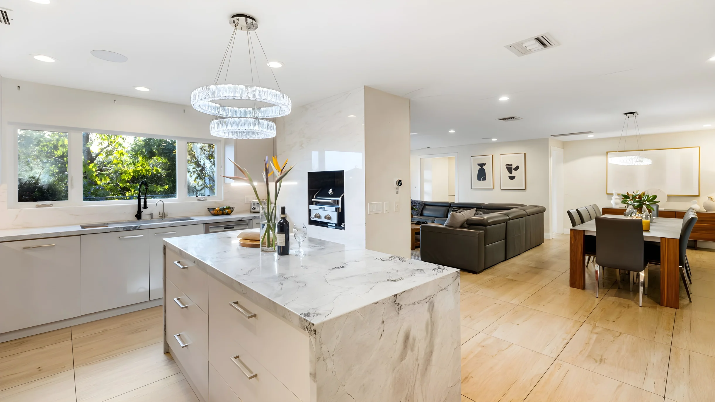 Wander Bel Air Estate #47