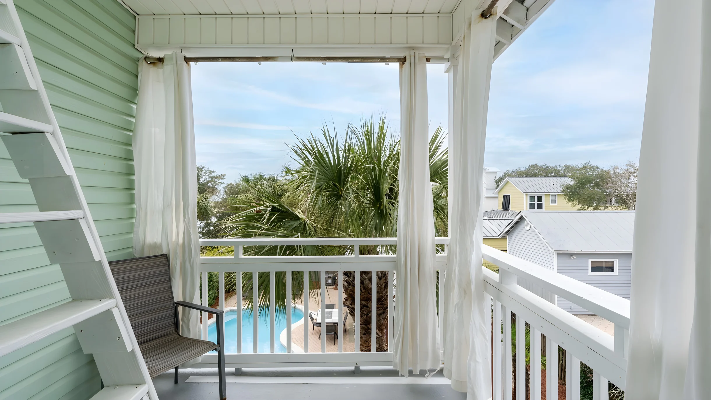 Wander Destin Bay #31