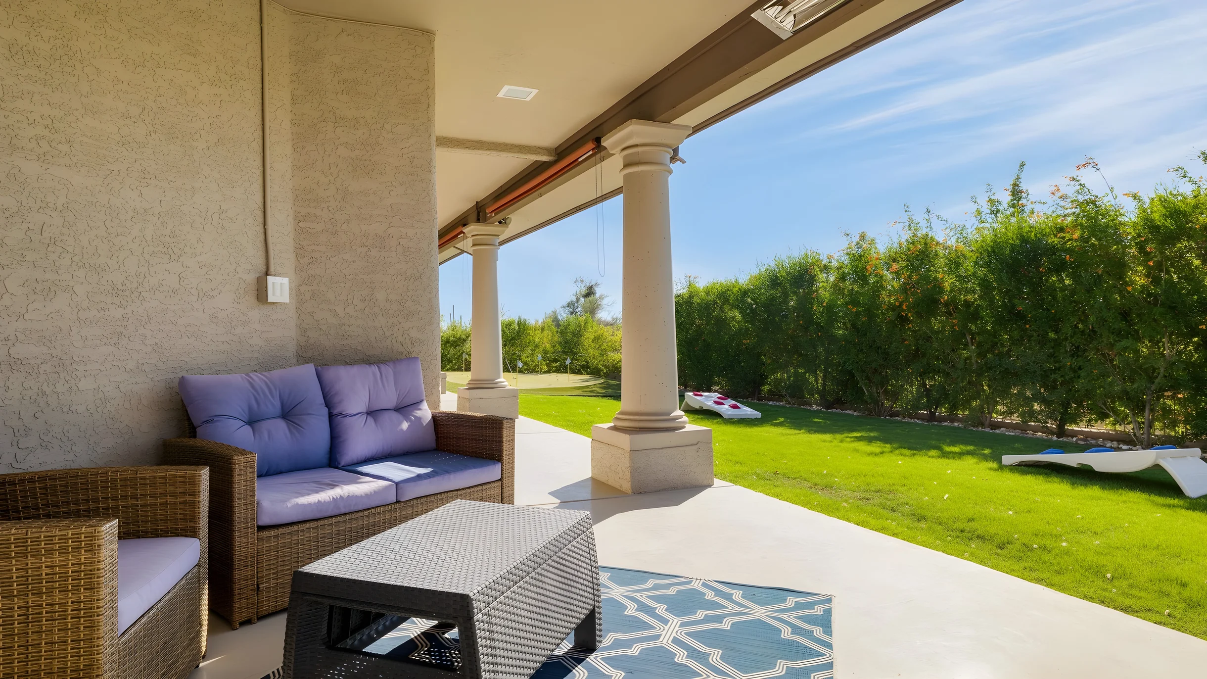 Wander Scottsdale Sunshine #48