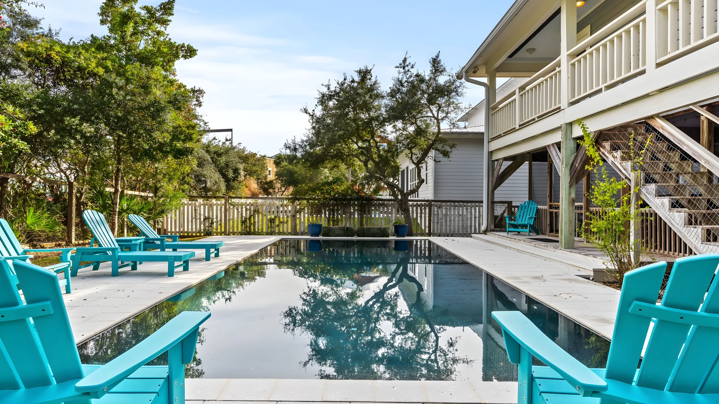 Wander Walton Dunes #5