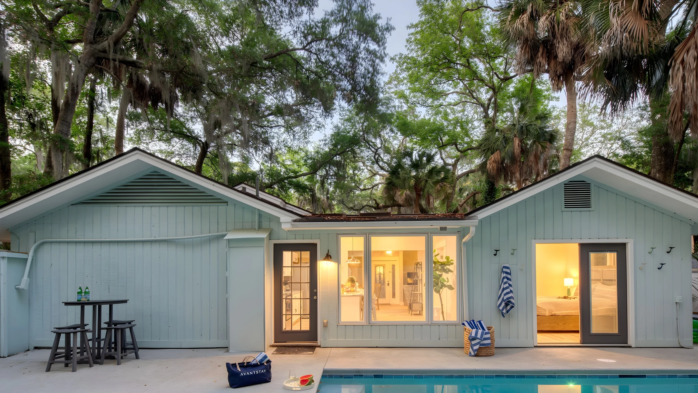 Wander Hilton Head Lakes #5