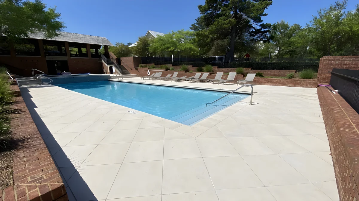 Wander Santa Rosa Grove