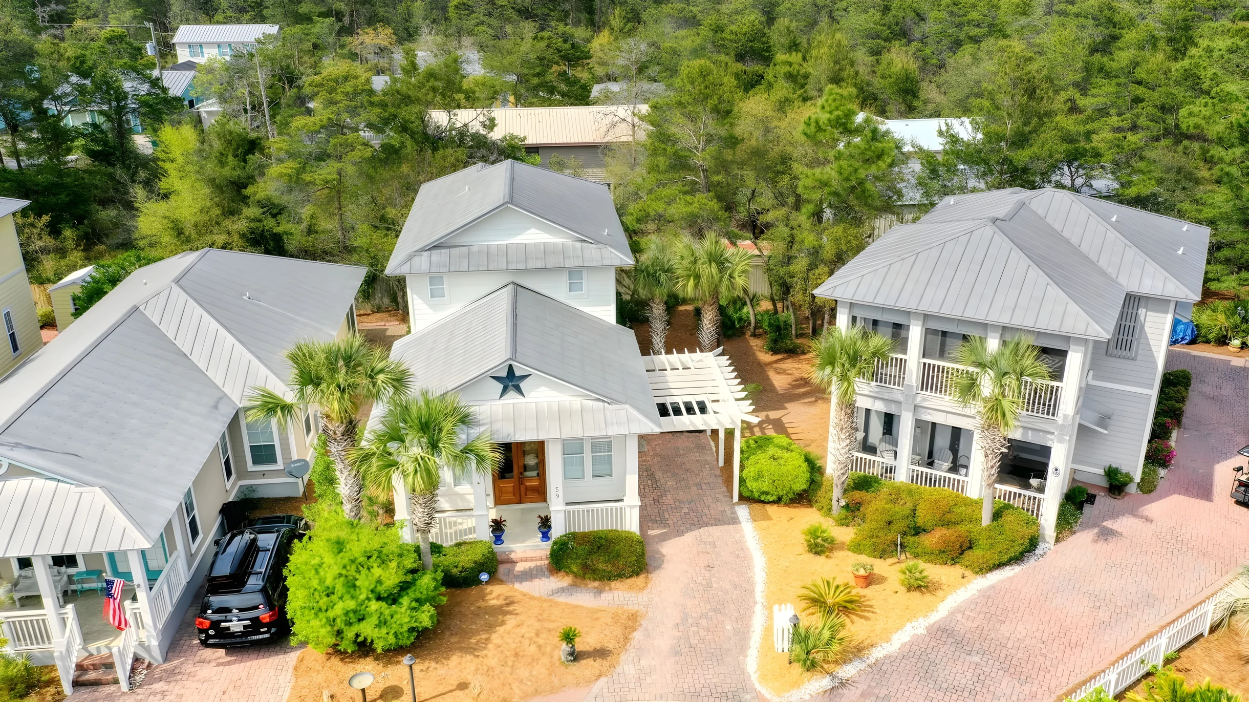 Wander Seagrove Bluffs #4