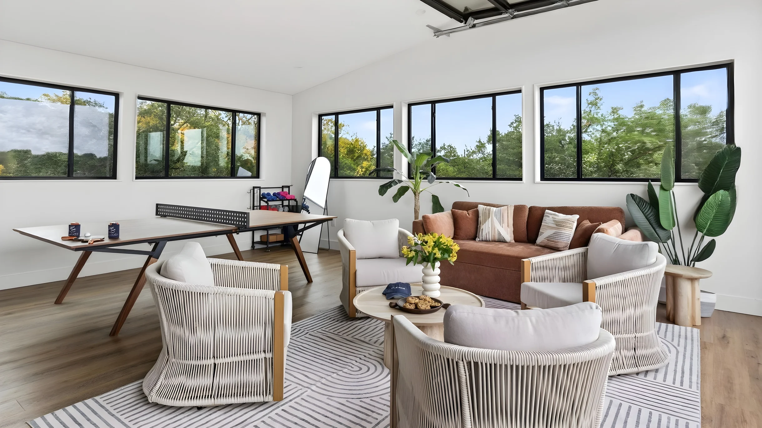 Wander Steiner Ranch Retreat #36