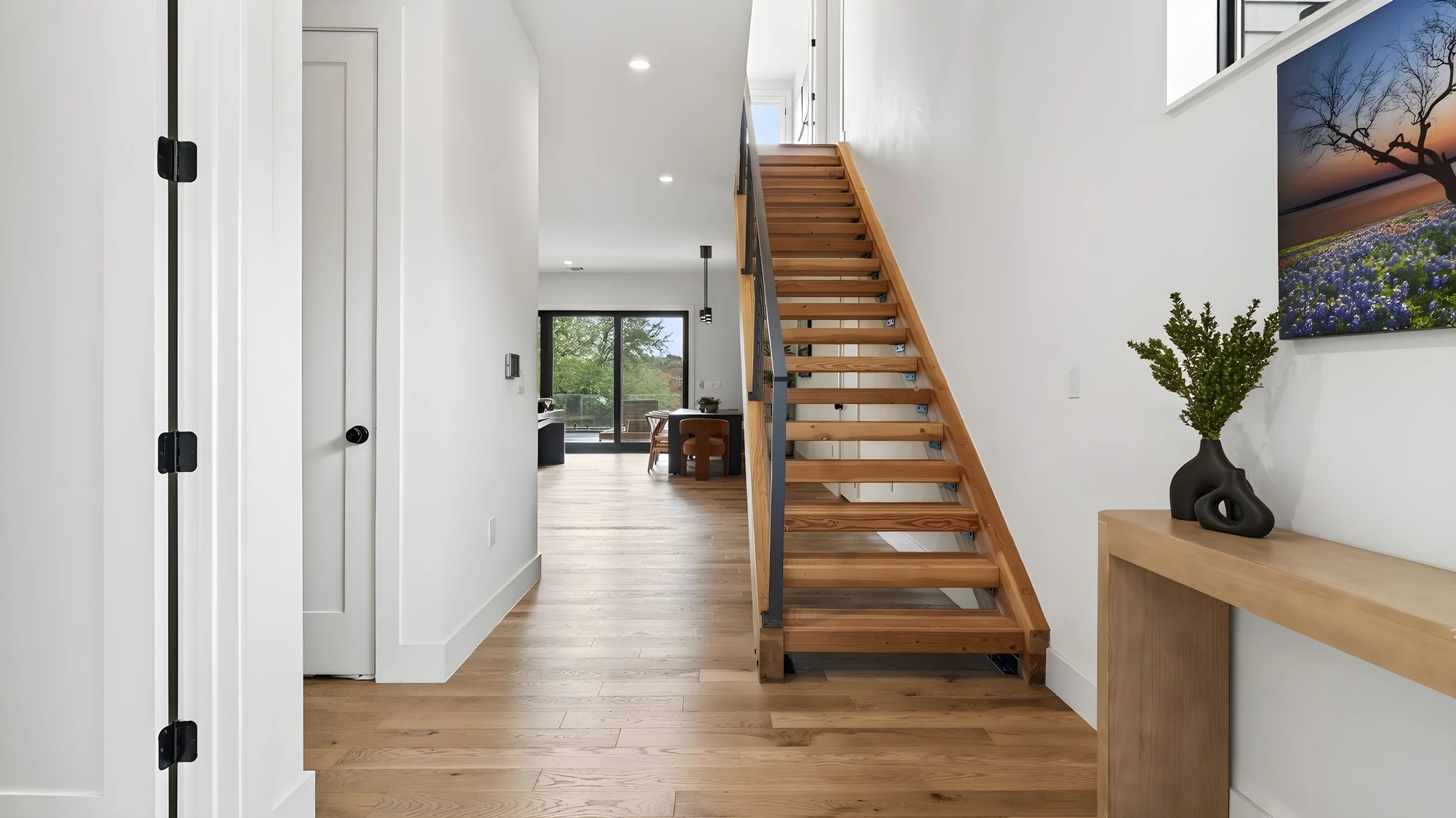 Wander Steiner Ranch Retreat #9