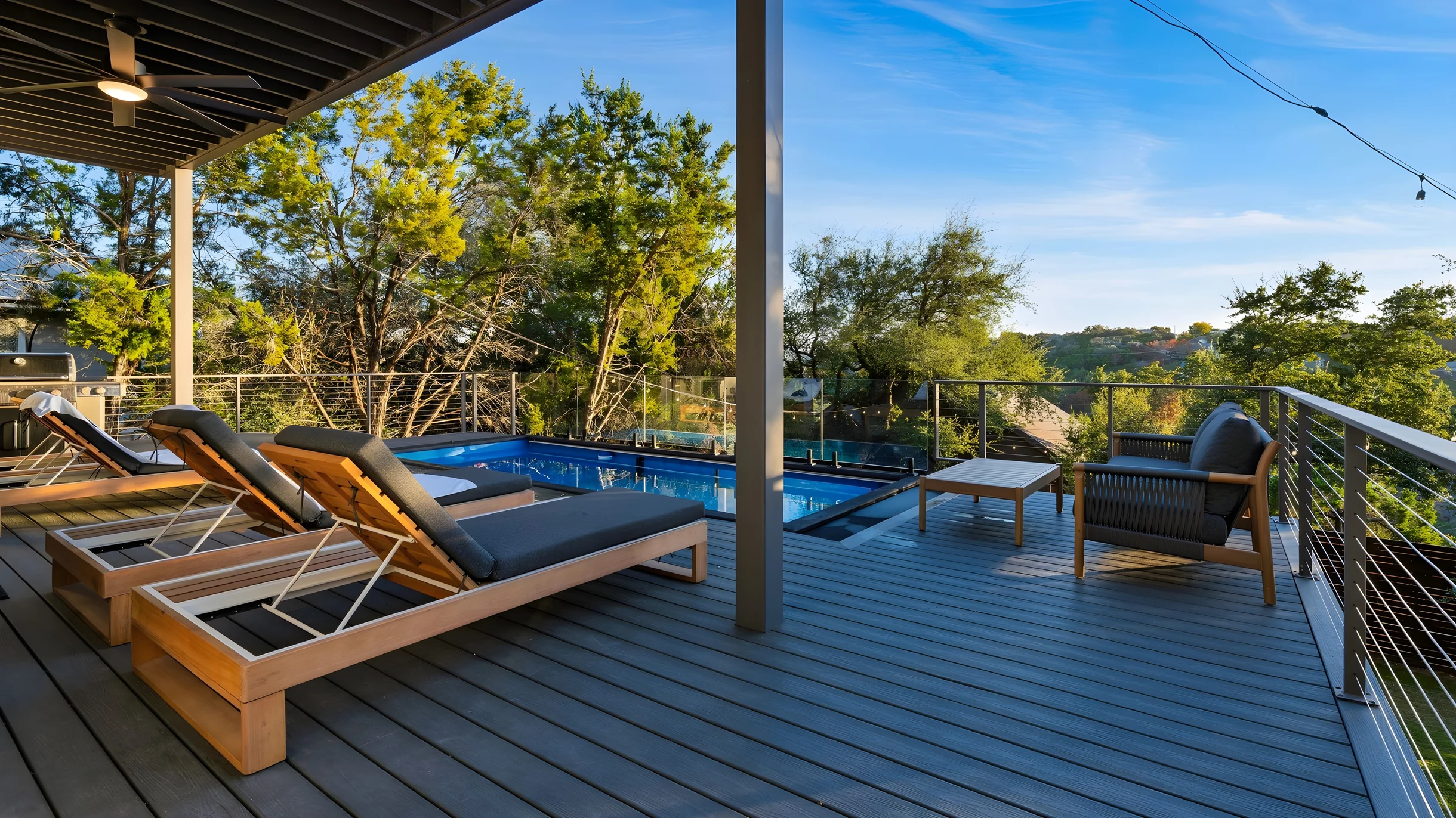 Wander Steiner Ranch Retreat #51