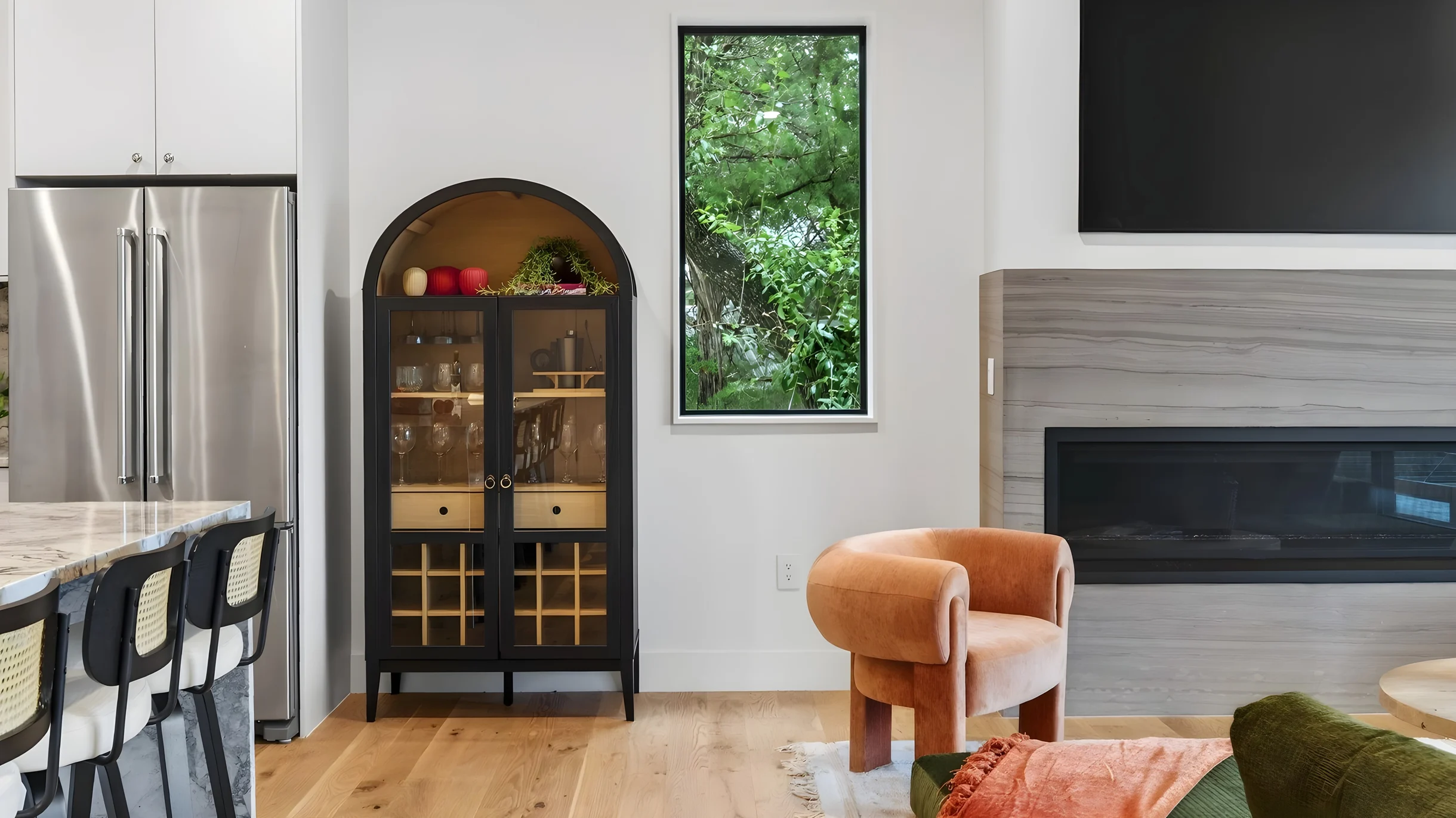 Wander Steiner Ranch Retreat #58