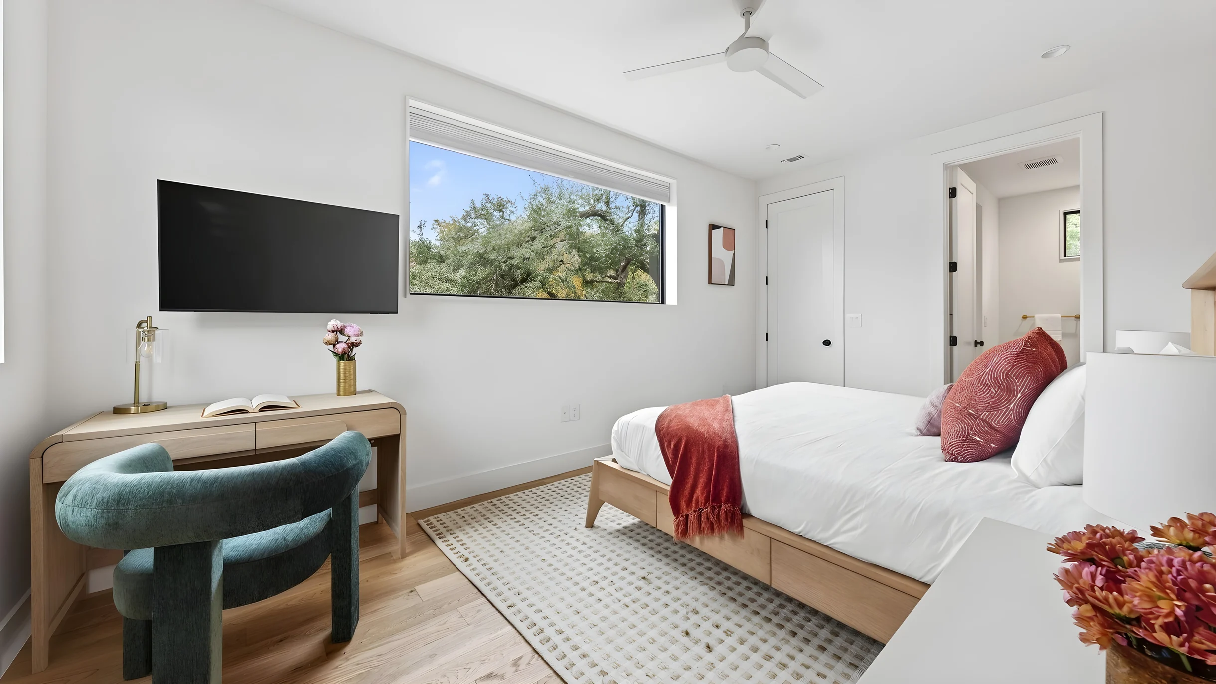 Wander Steiner Ranch Retreat #29