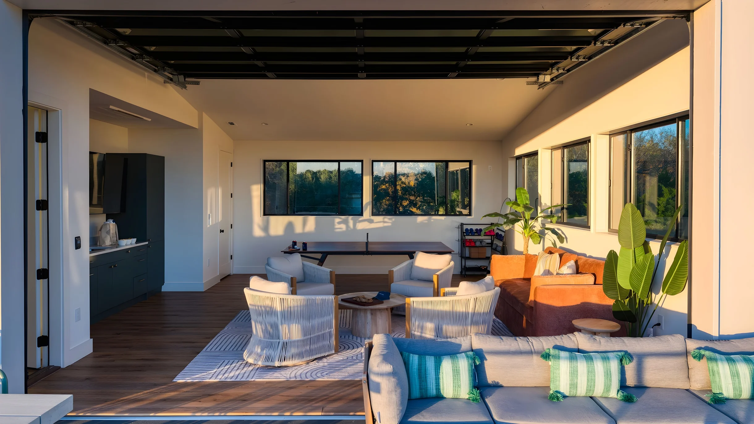 Wander Steiner Ranch Retreat #66