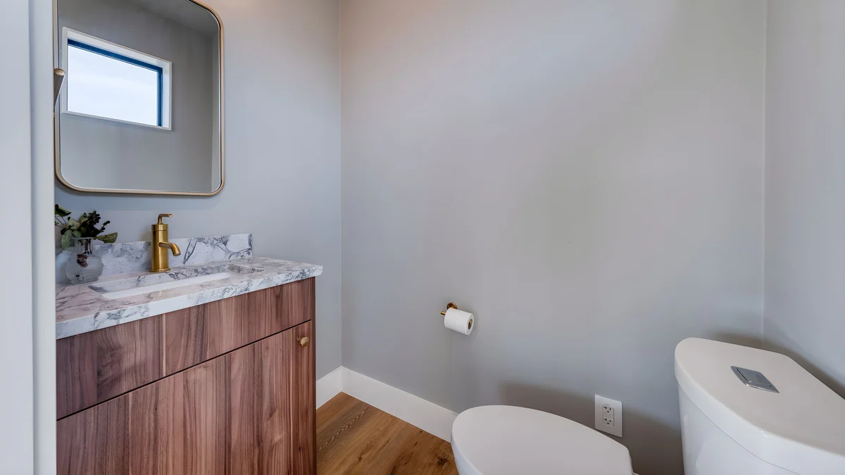 Wander Steiner Ranch Retreat