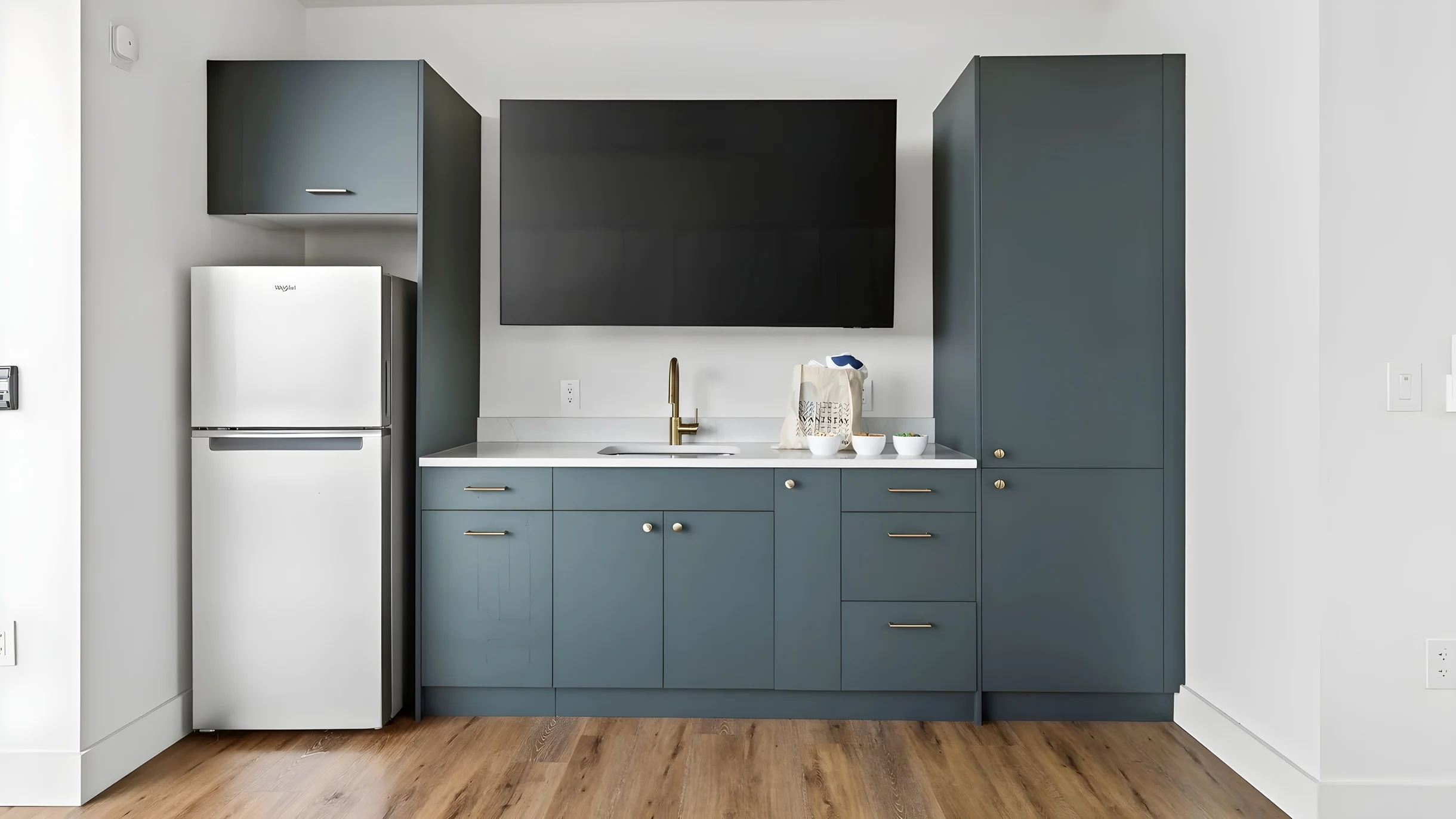 Wander Steiner Ranch Retreat #69