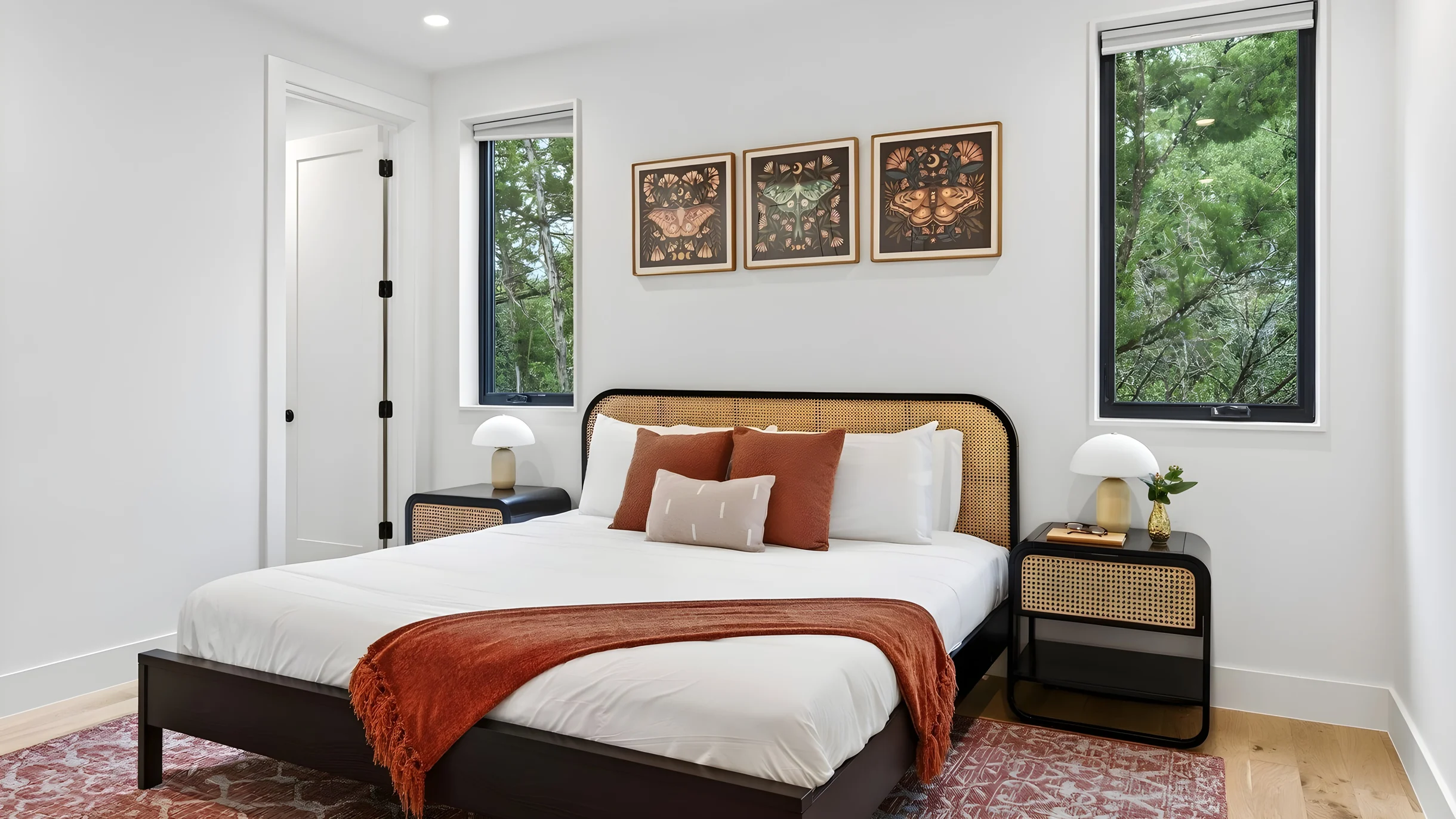 Wander Steiner Ranch Retreat #37