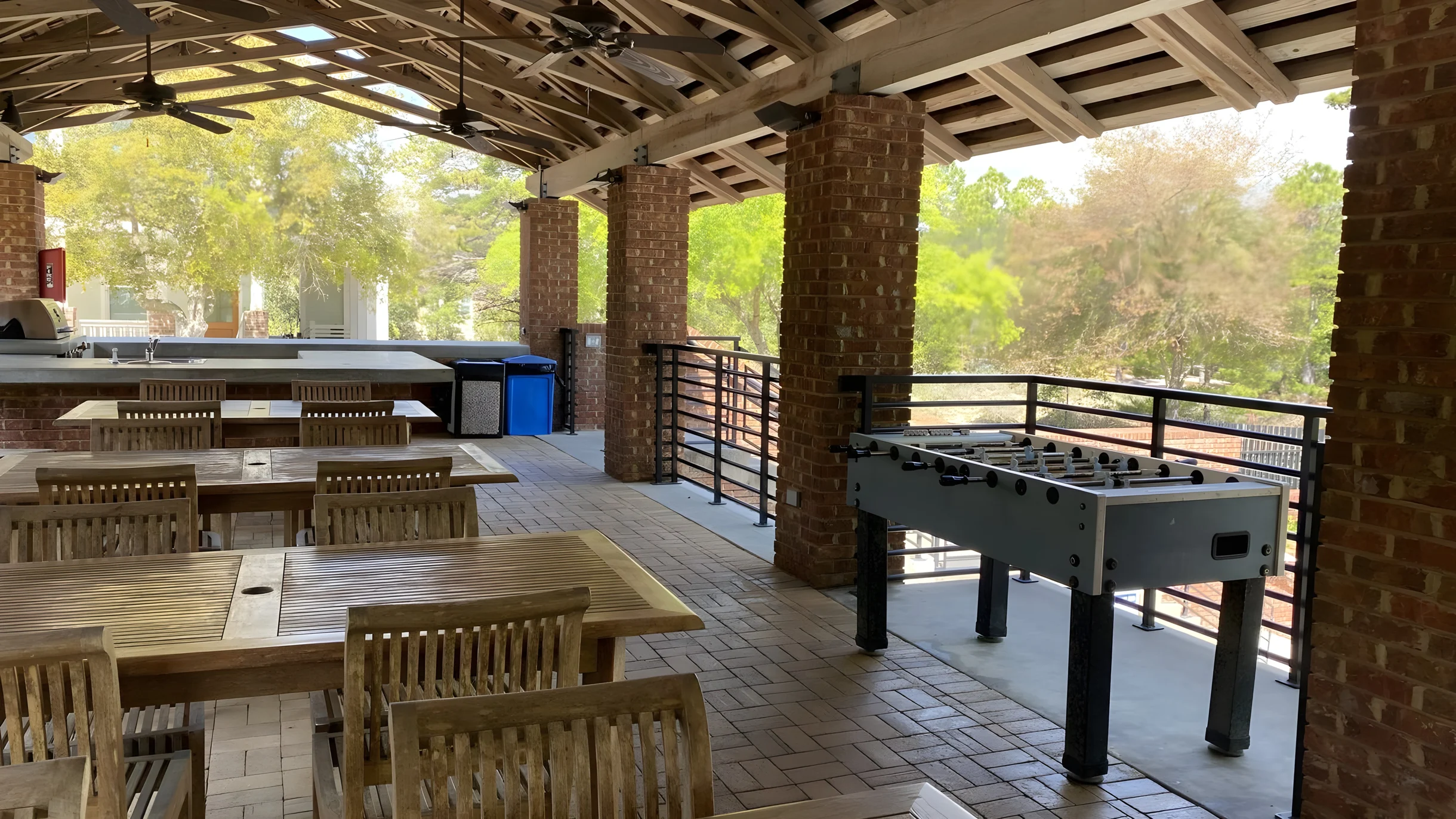 Wander Santa Rosa Grove #33