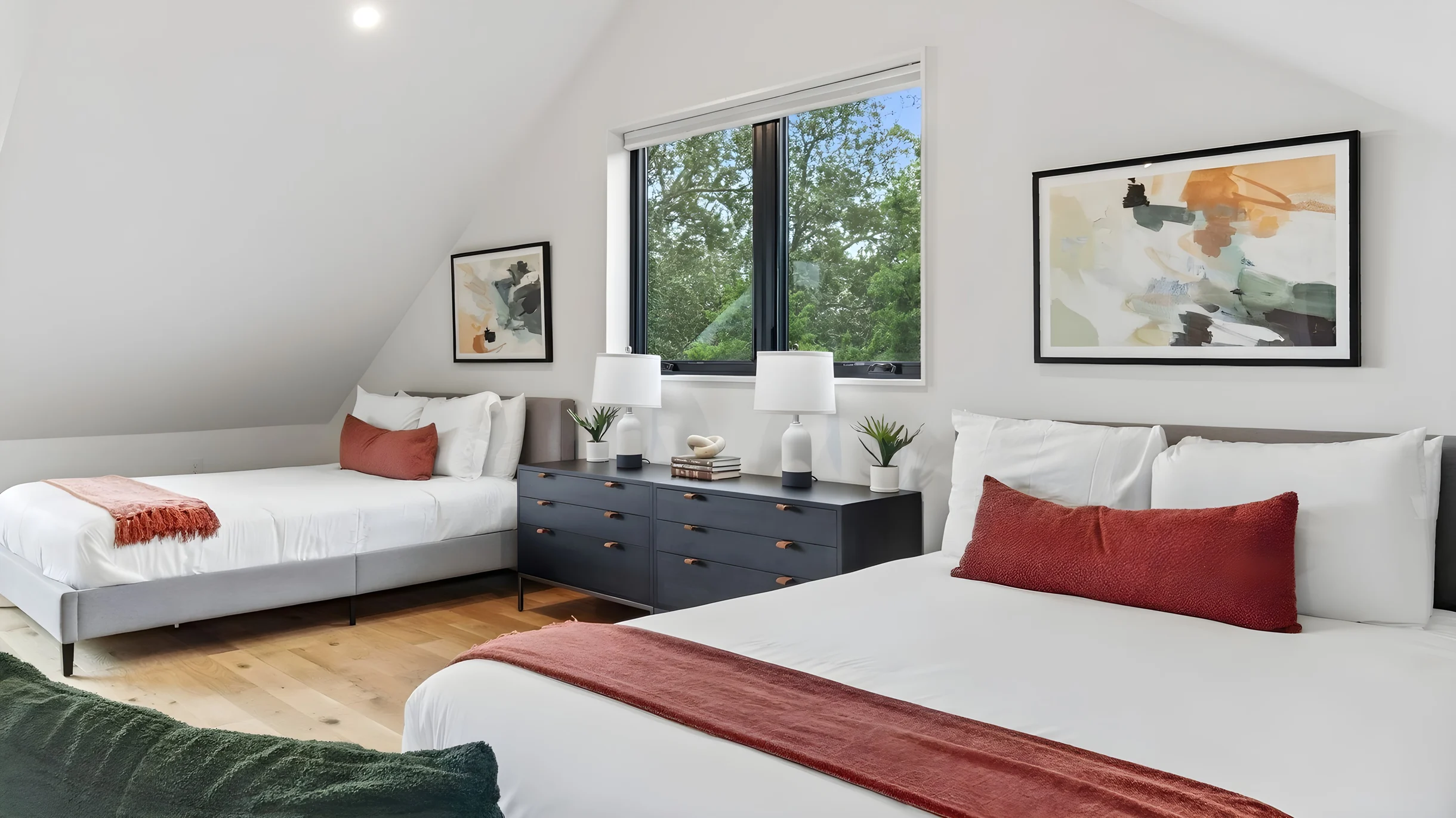 Wander Steiner Ranch Retreat #44