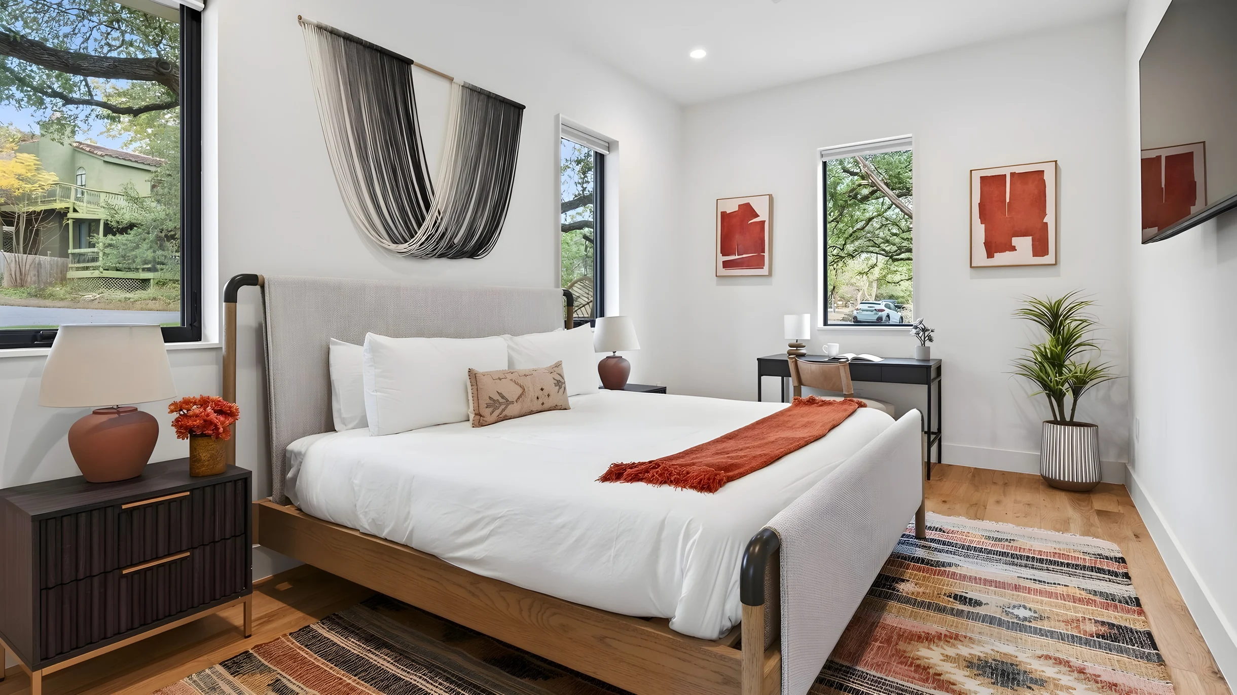 Wander Steiner Ranch Retreat #19