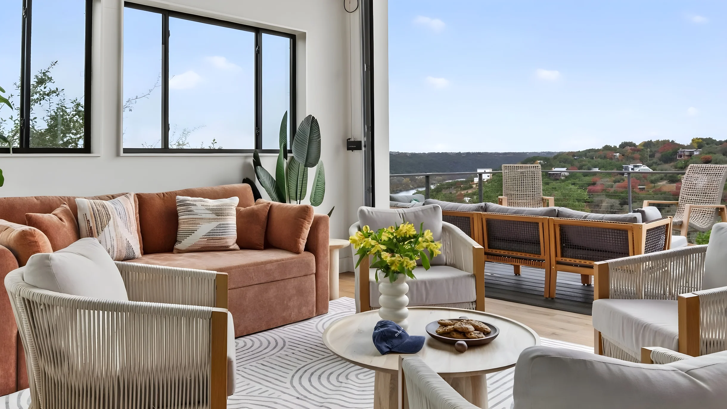 Wander Steiner Ranch Retreat #60