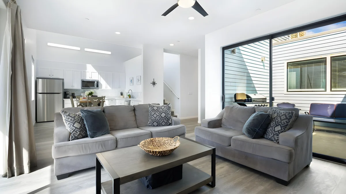 Wander Oceano Shores