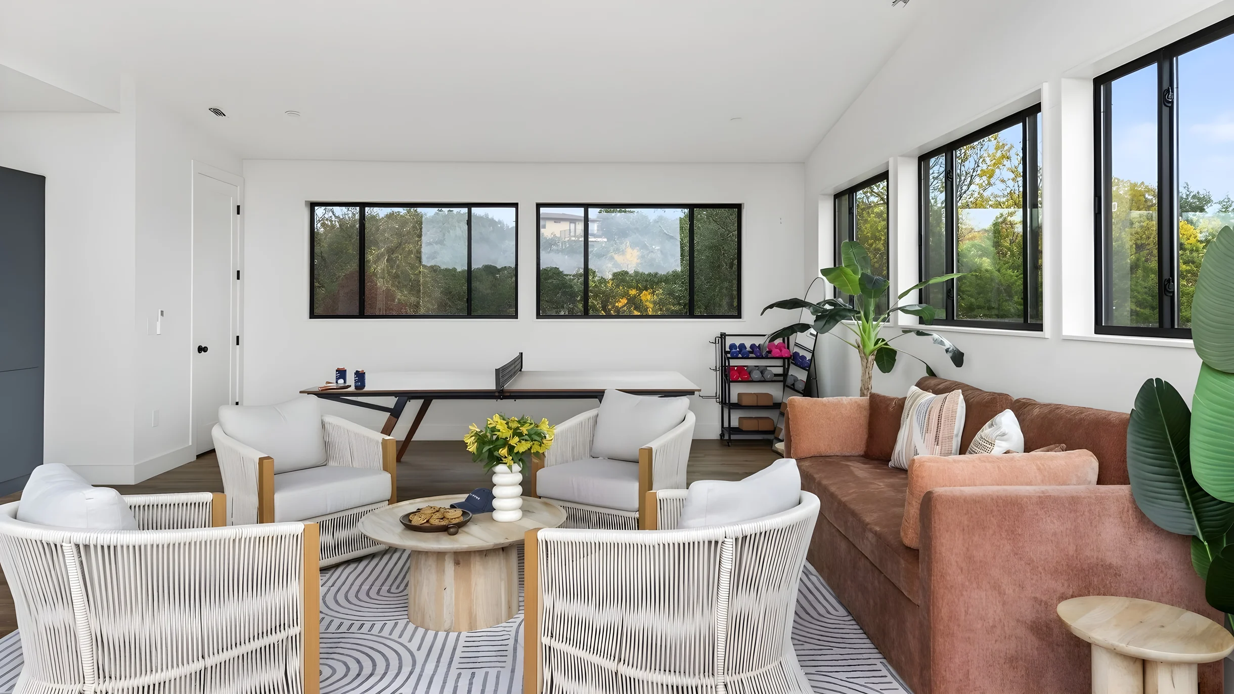 Wander Steiner Ranch Retreat #50