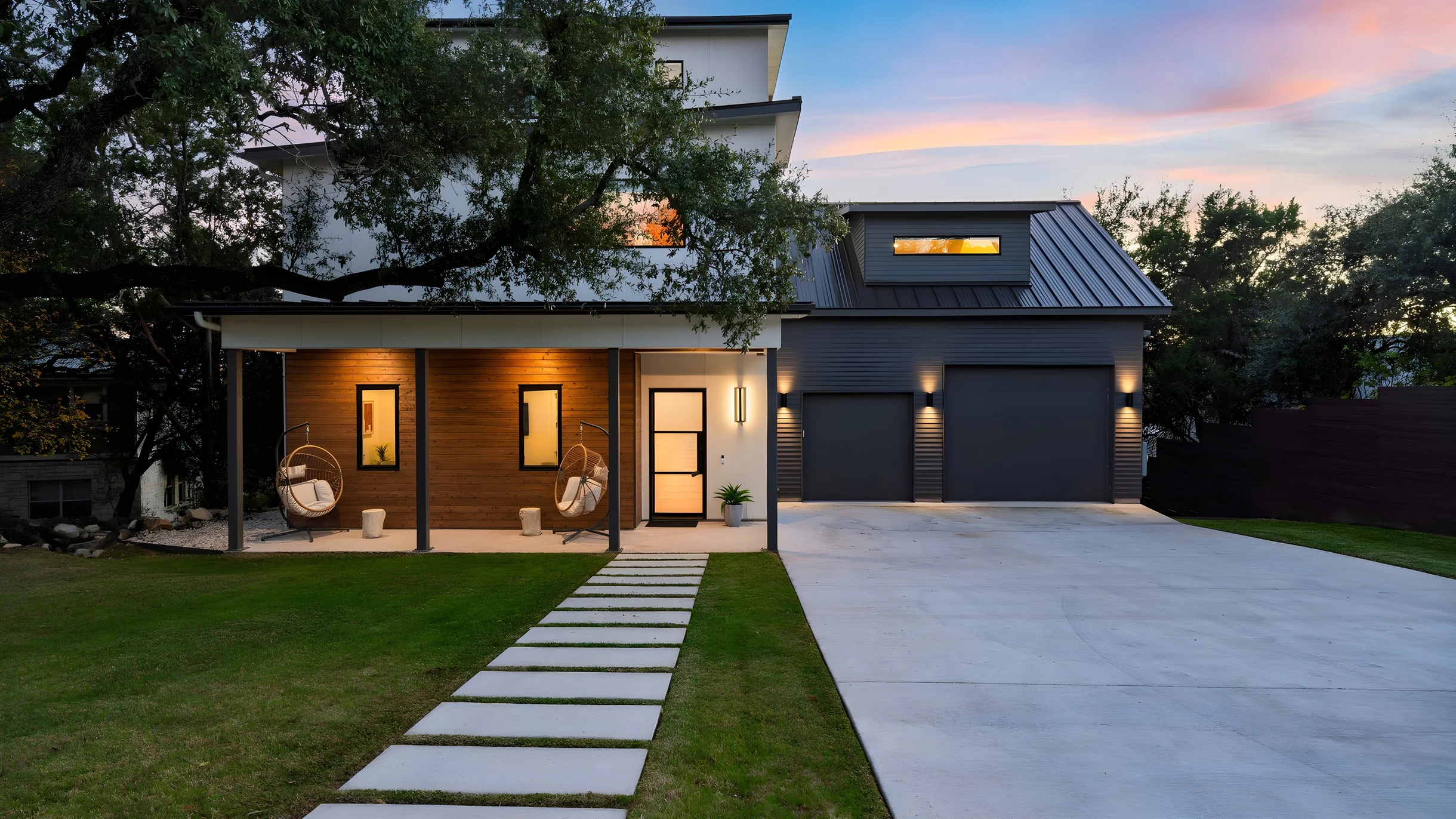 Wander Steiner Ranch Retreat #61