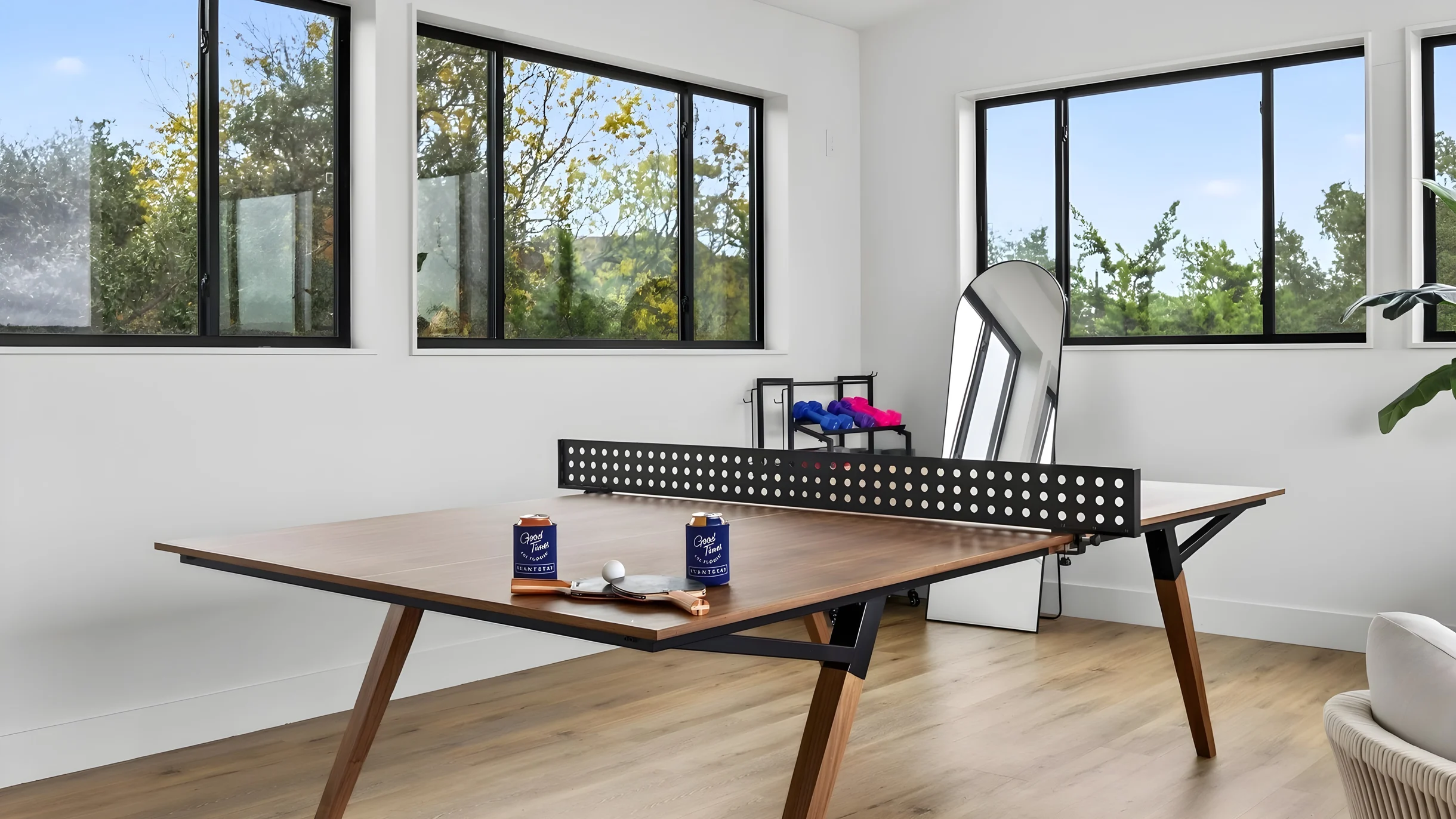 Wander Steiner Ranch Retreat #55