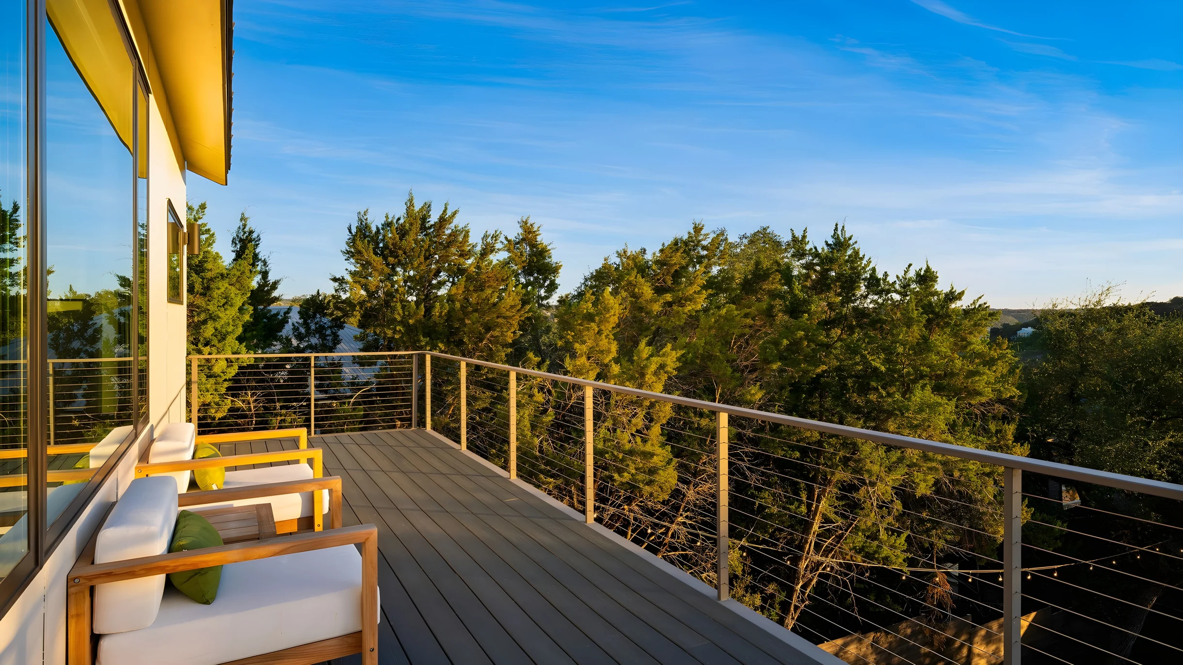 Wander Steiner Ranch Retreat #49