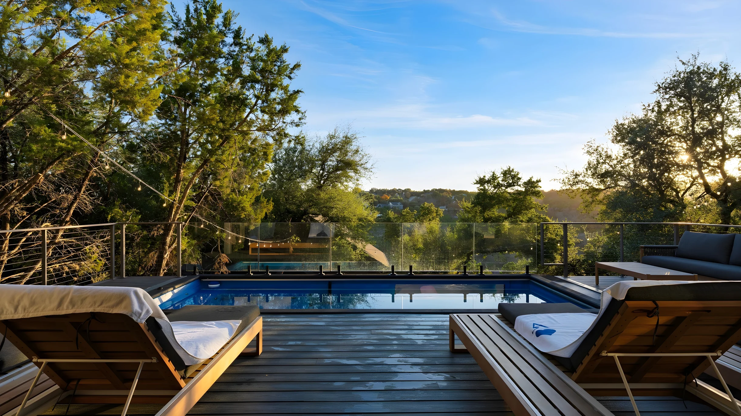 Wander Steiner Ranch Retreat #40