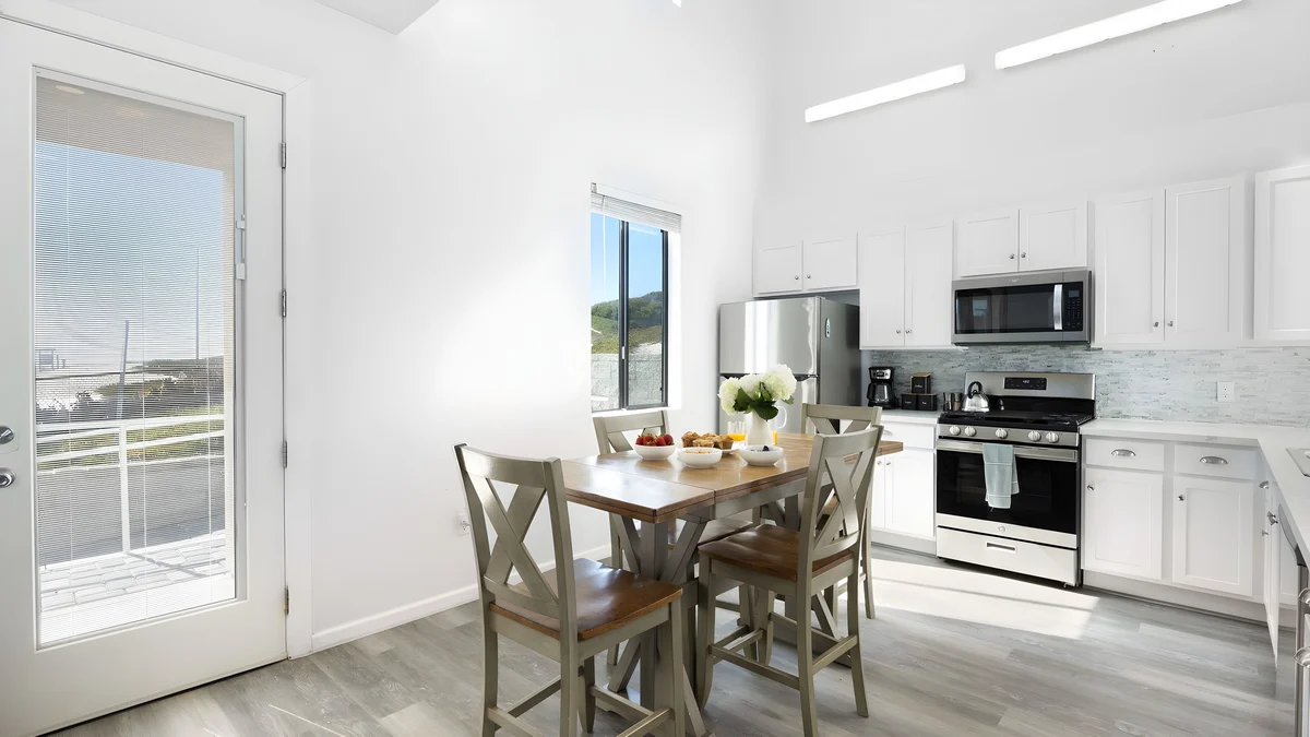 Wander Oceano Shores