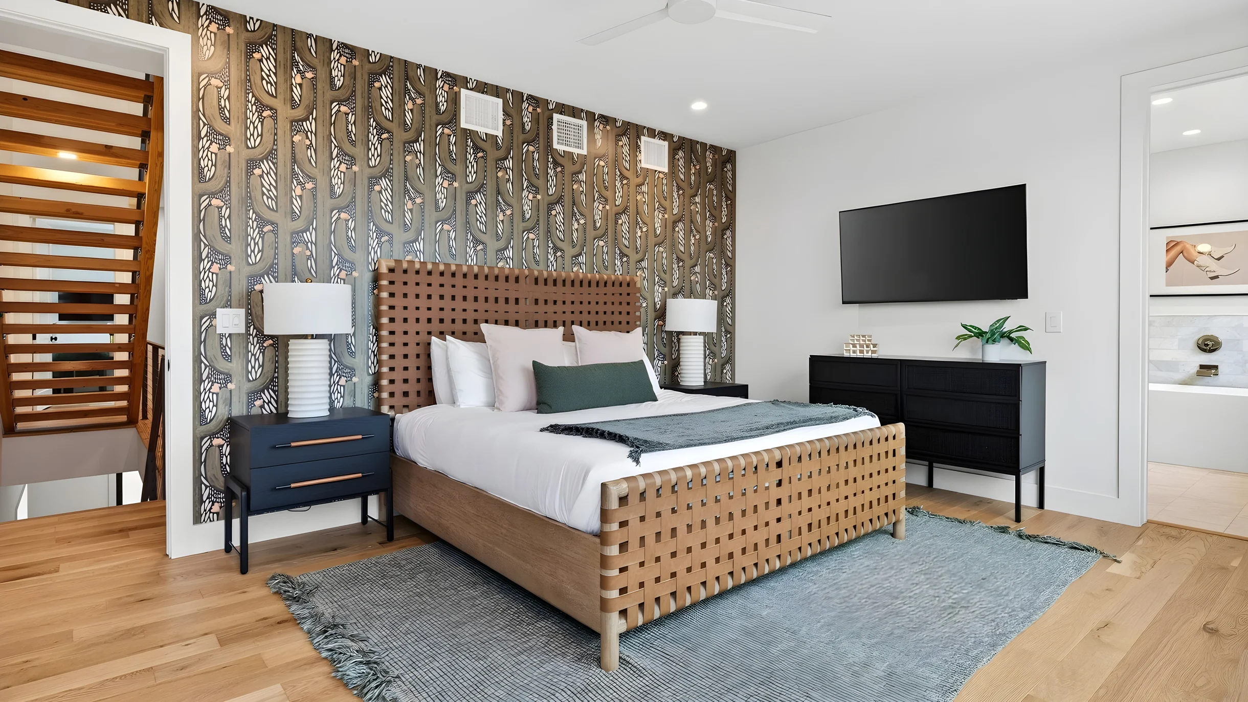 Wander Steiner Ranch Retreat #10