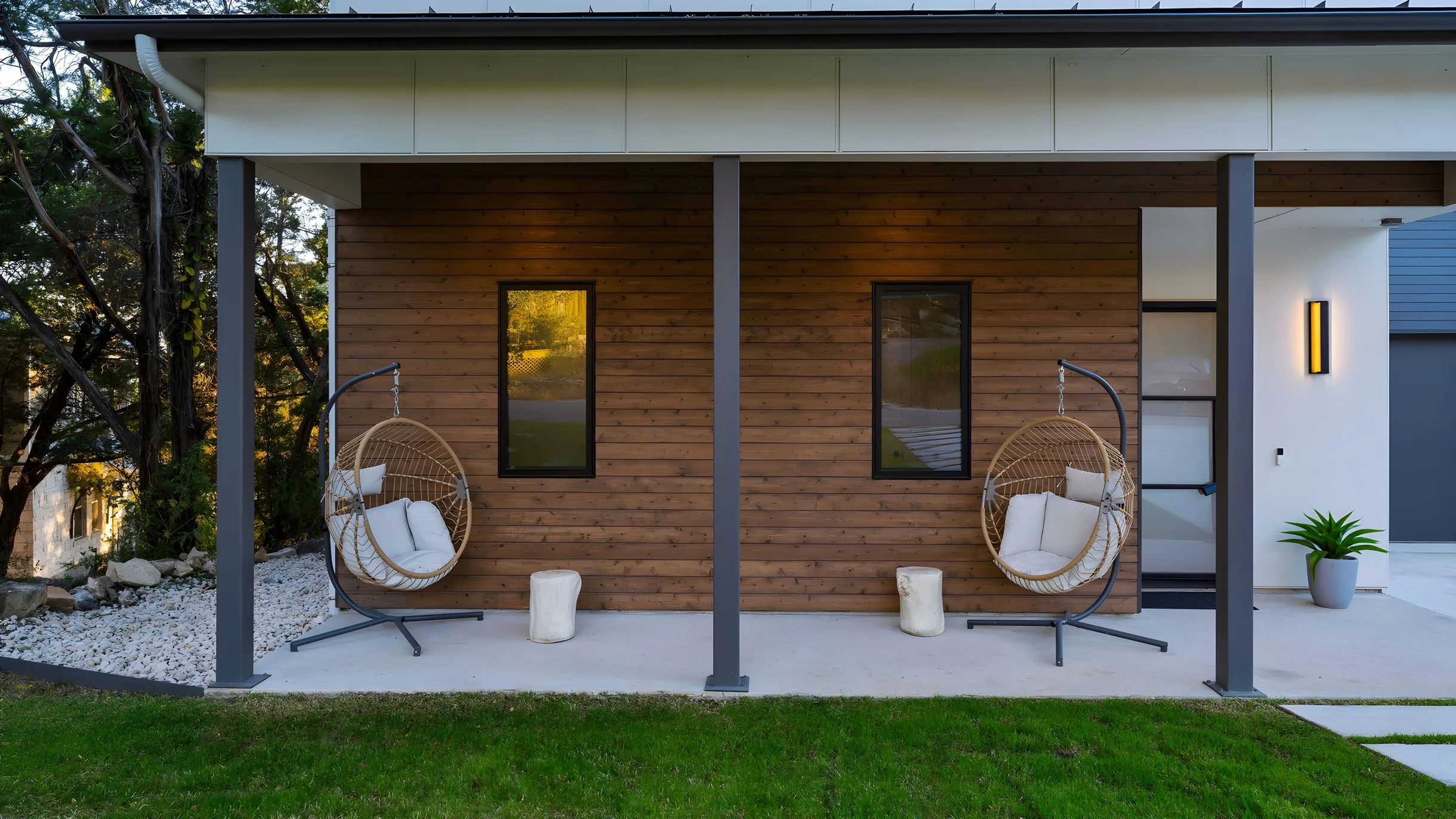 Wander Steiner Ranch Retreat #31