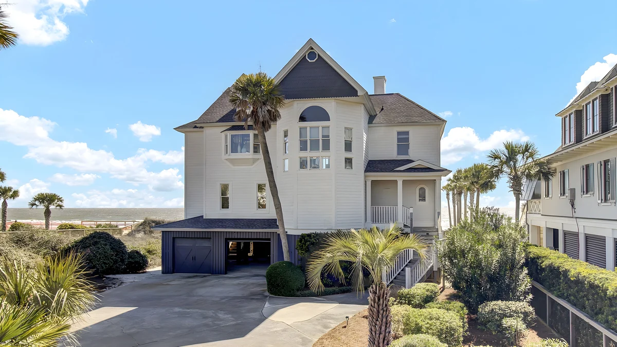 Wander Palms Oceanfront