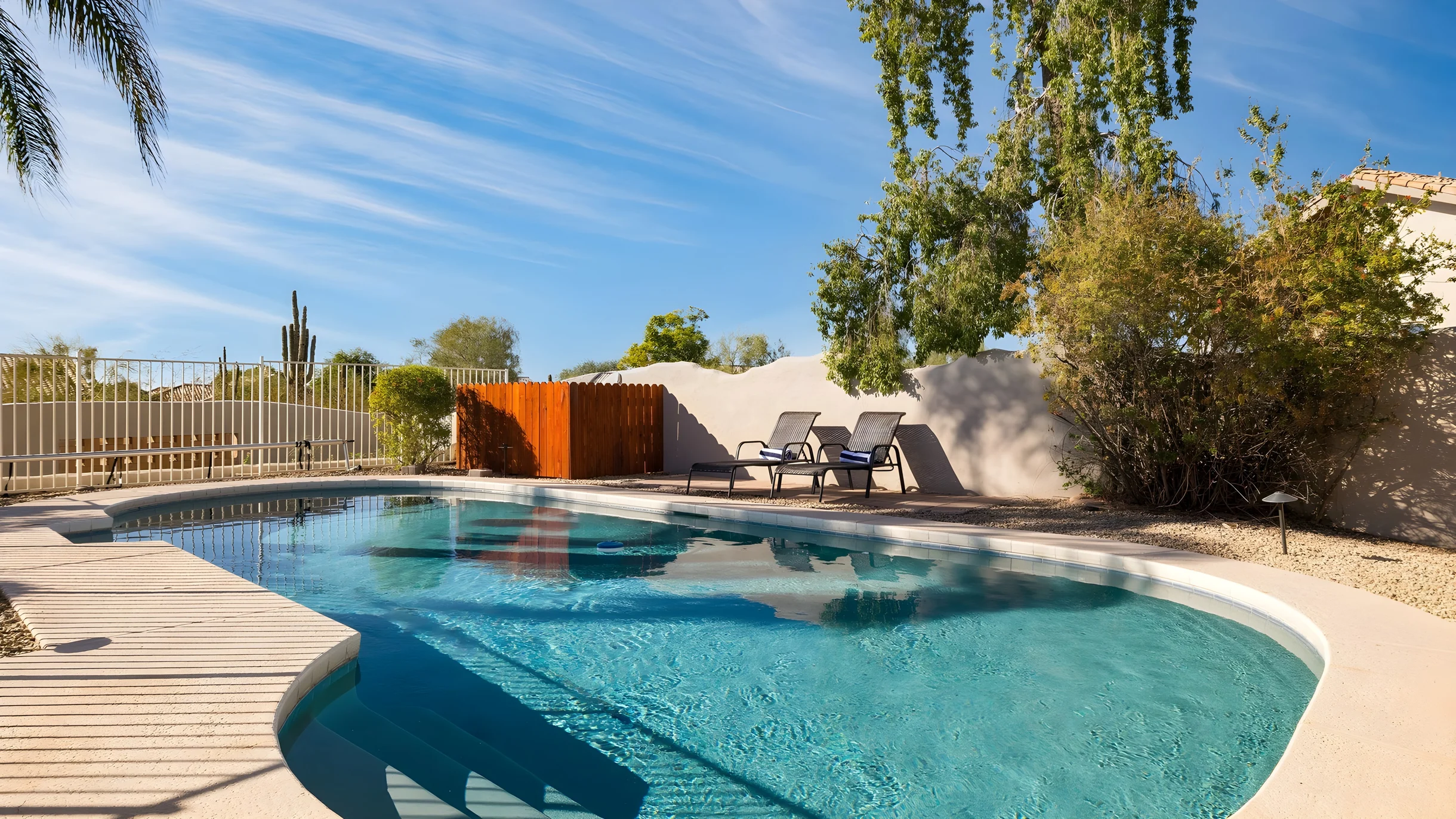 Wander Scottsdale Sunshine #36