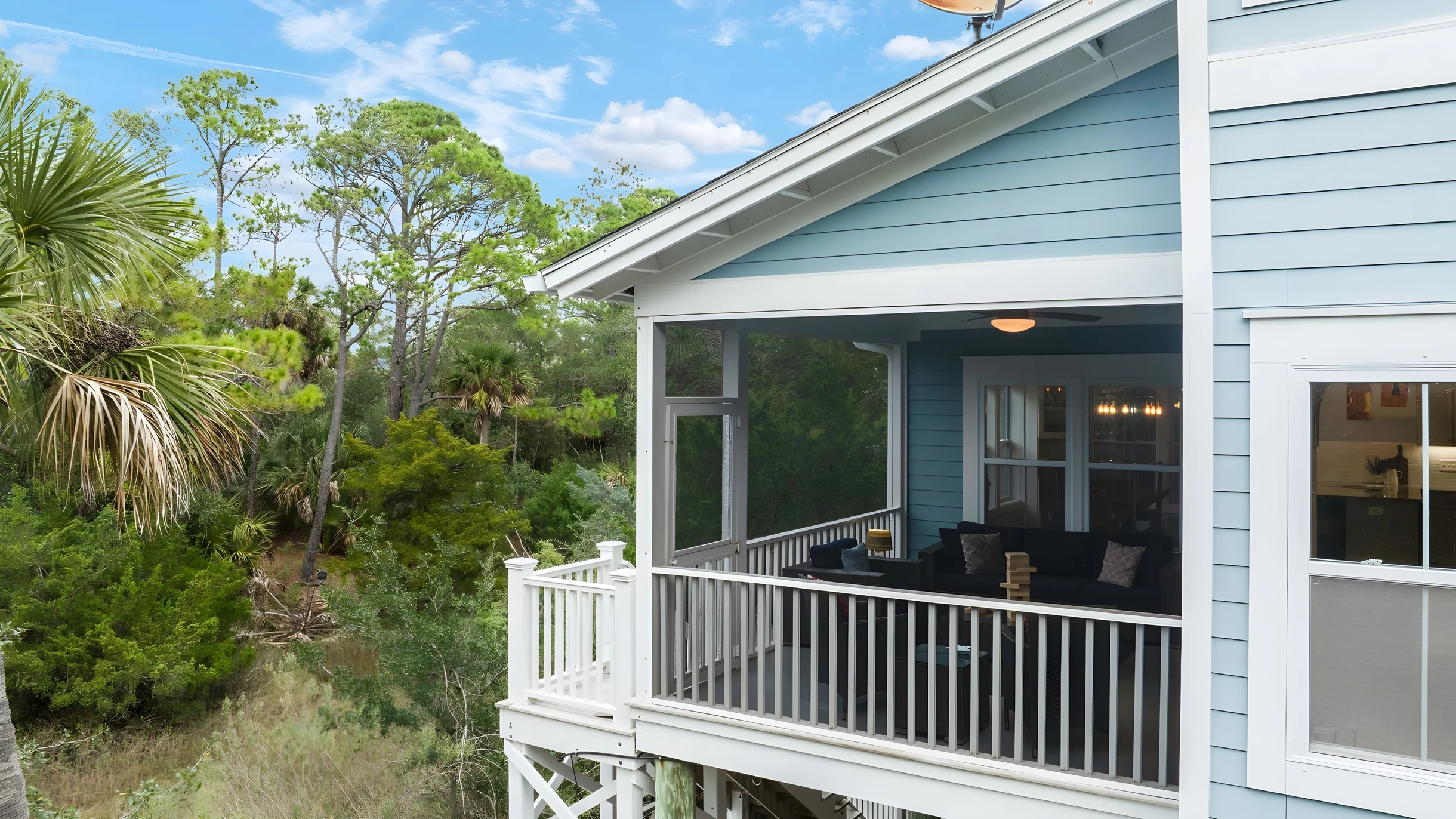 Wander Folly Beach Glow #5