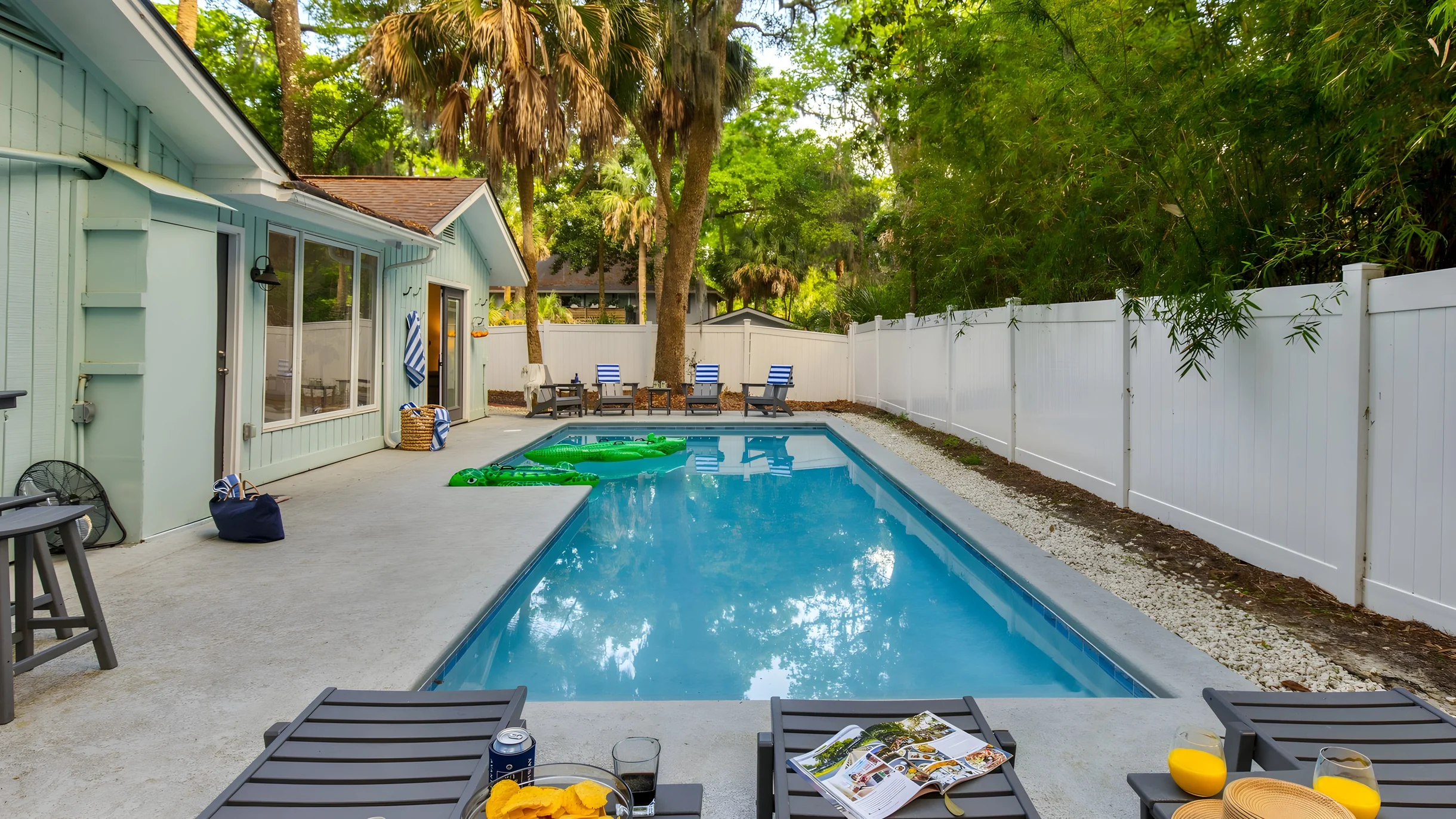 Wander Hilton Head Lakes #52