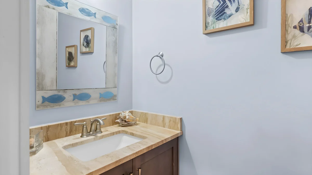 Wander Folly Beach Glow