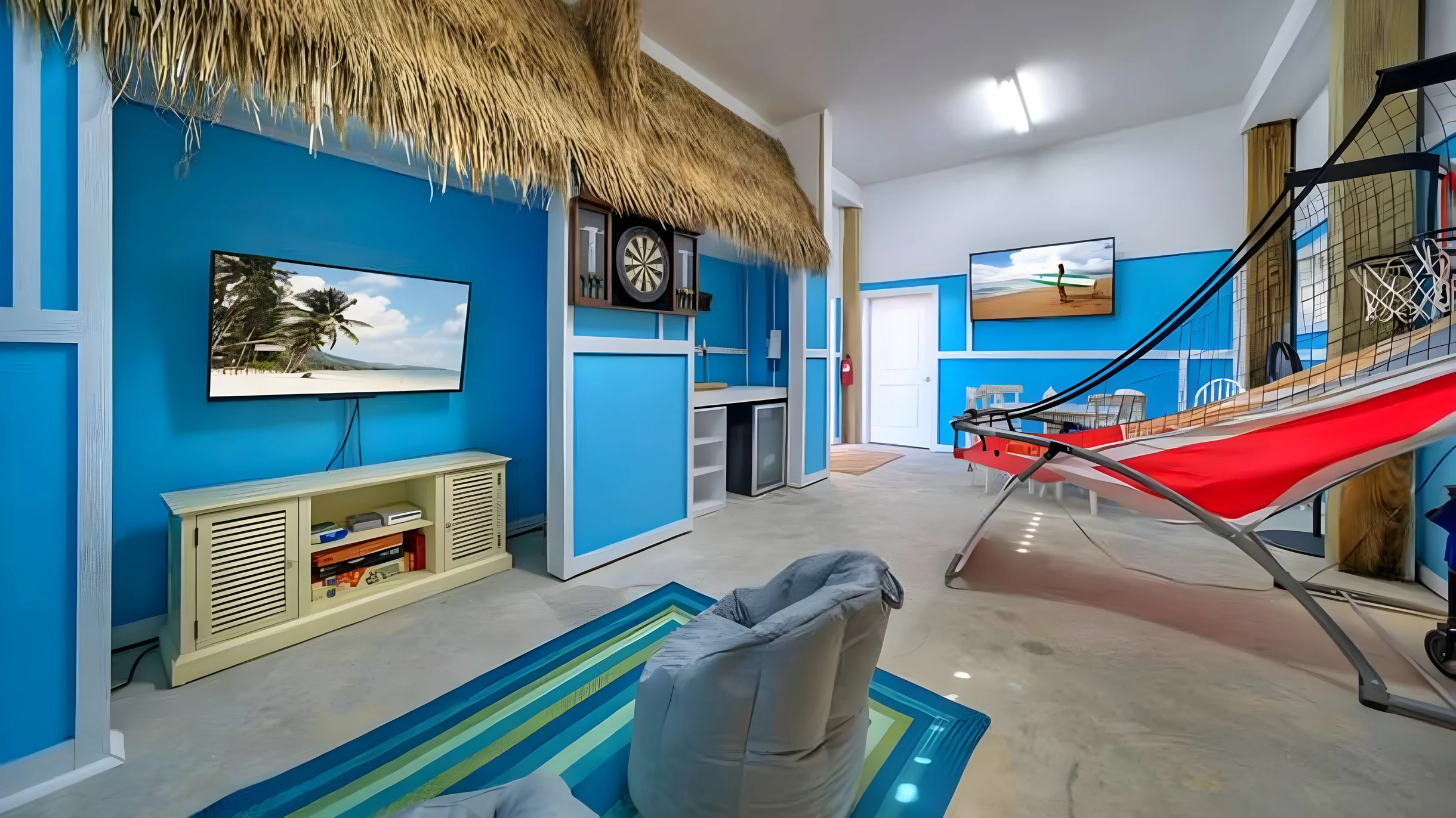 Wander Port Aransas Escape #19