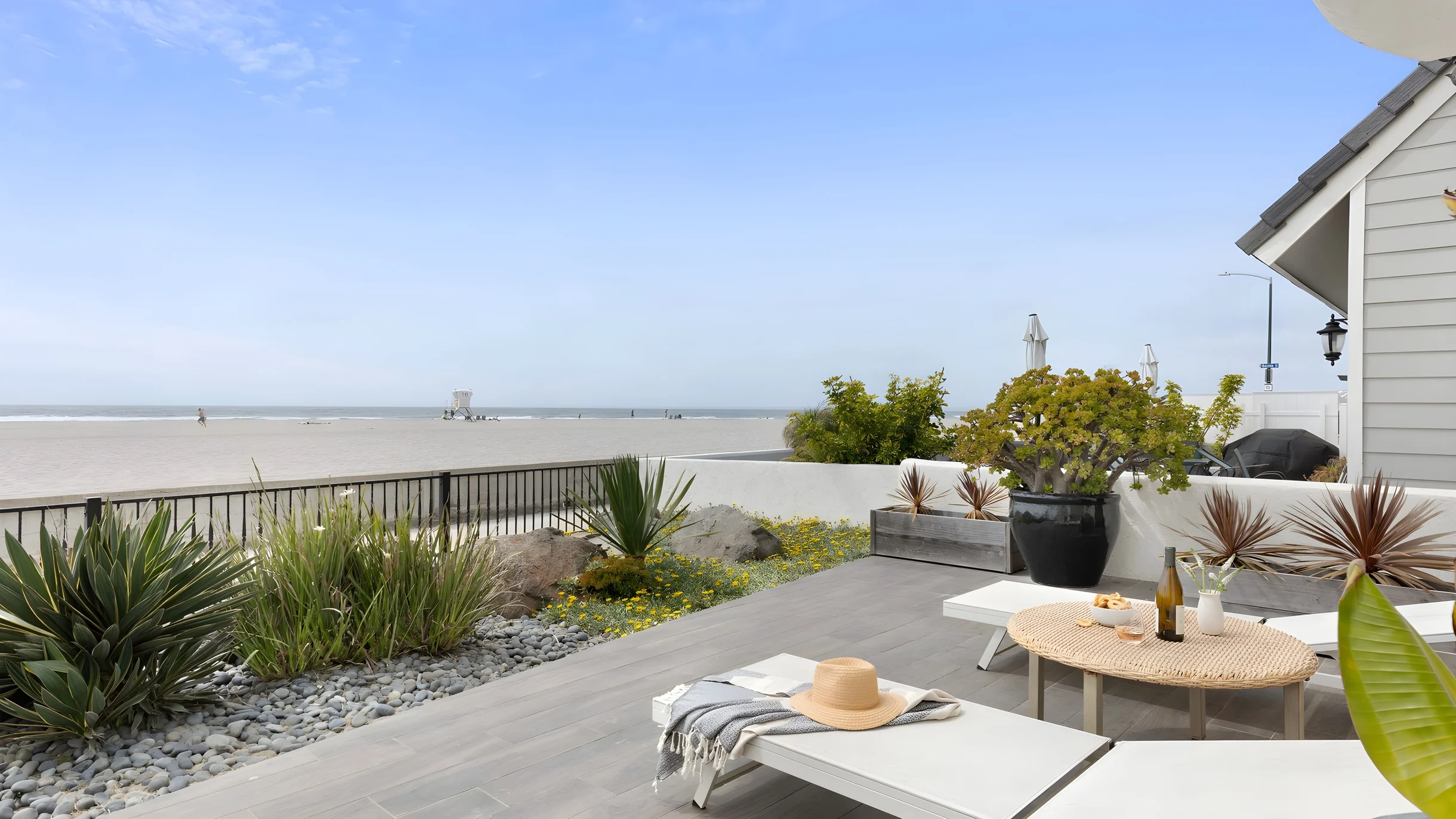 Wander Mission Beach Breeze #15