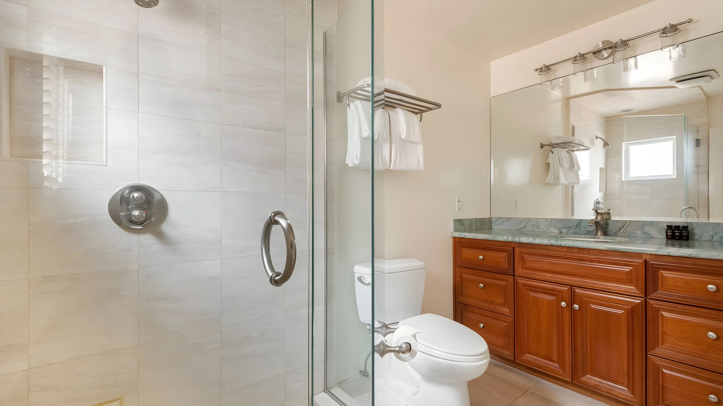 Wander Mission Beach Breeze