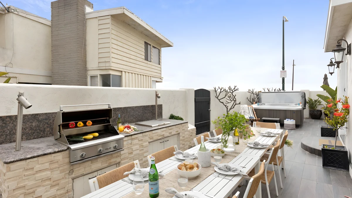 Wander Mission Beach Breeze