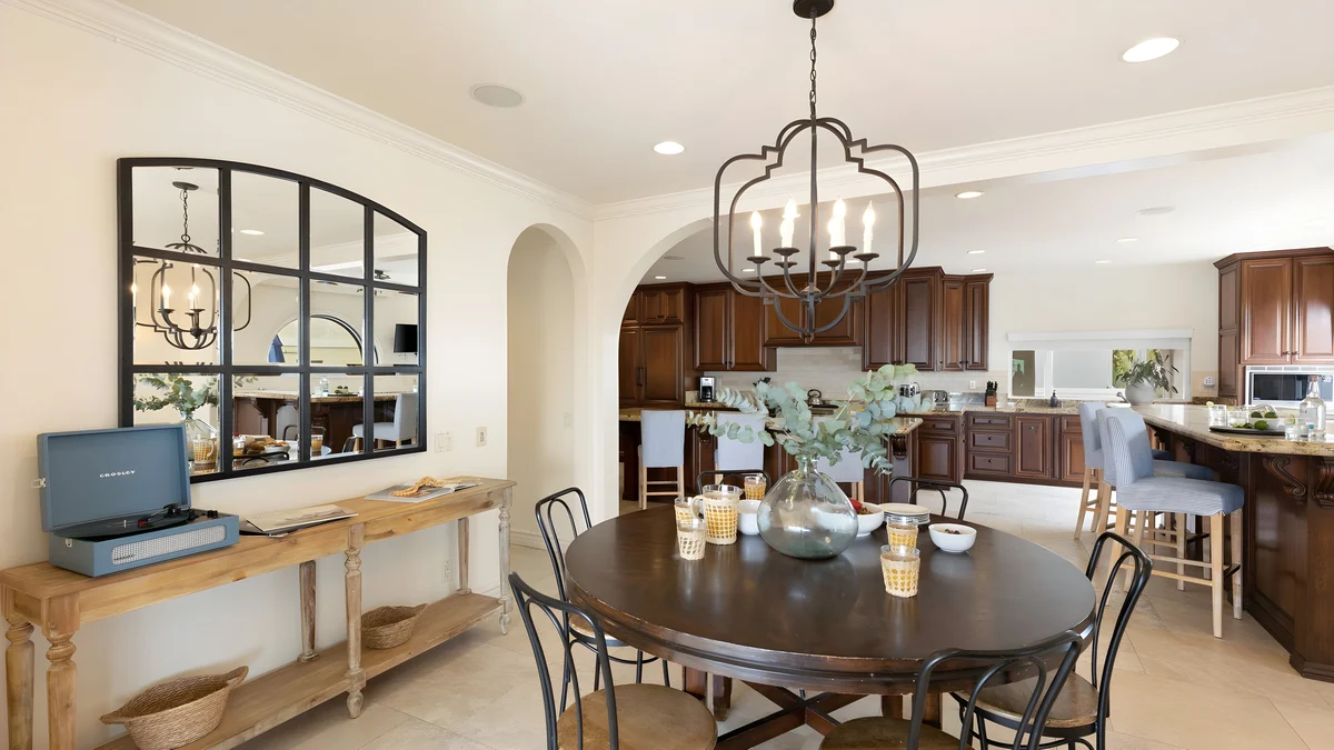 Wander Mission Beach Breeze