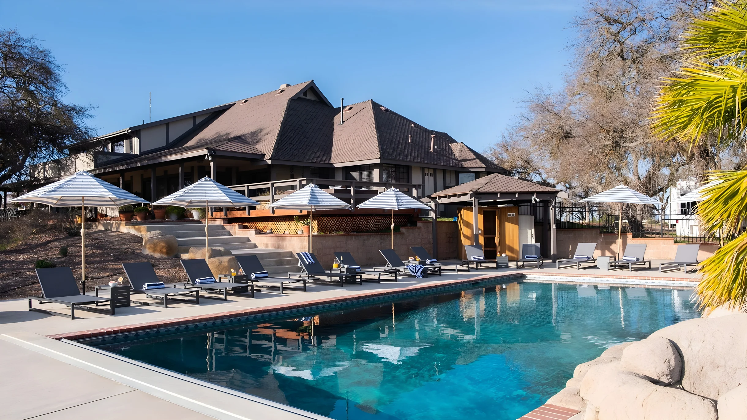 Wander Paso Robles River #4