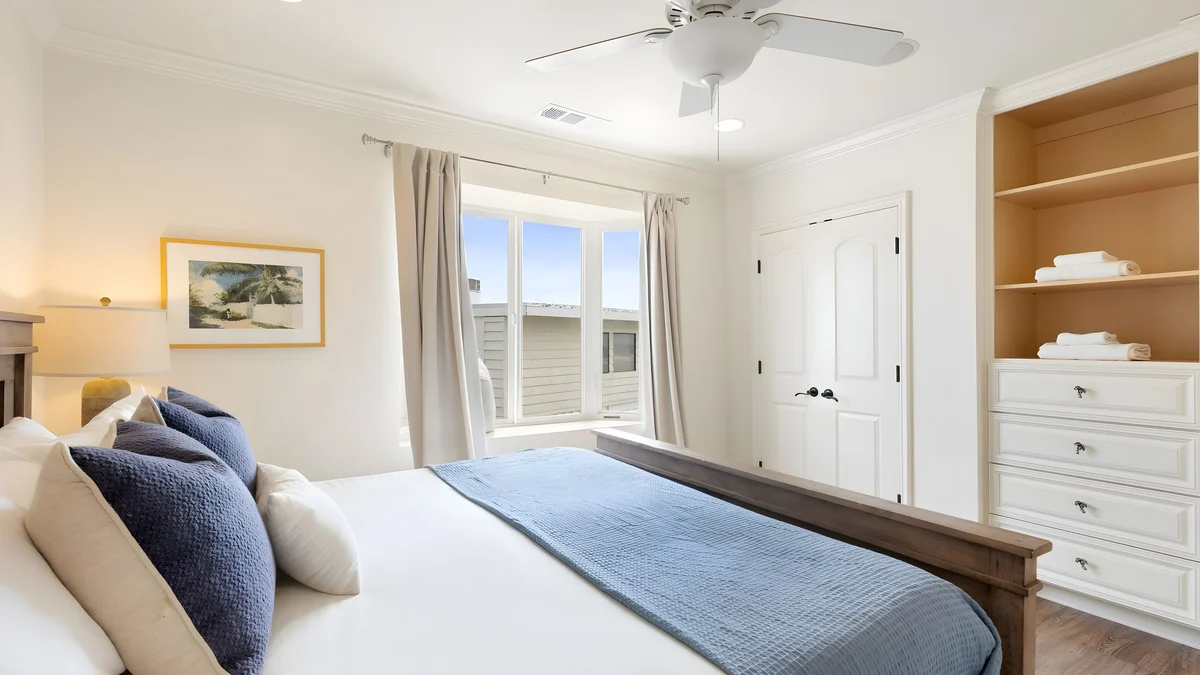 Wander Mission Beach Breeze