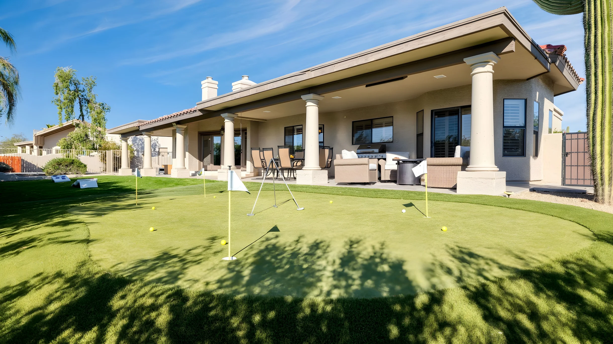 Wander Scottsdale Sunshine #5