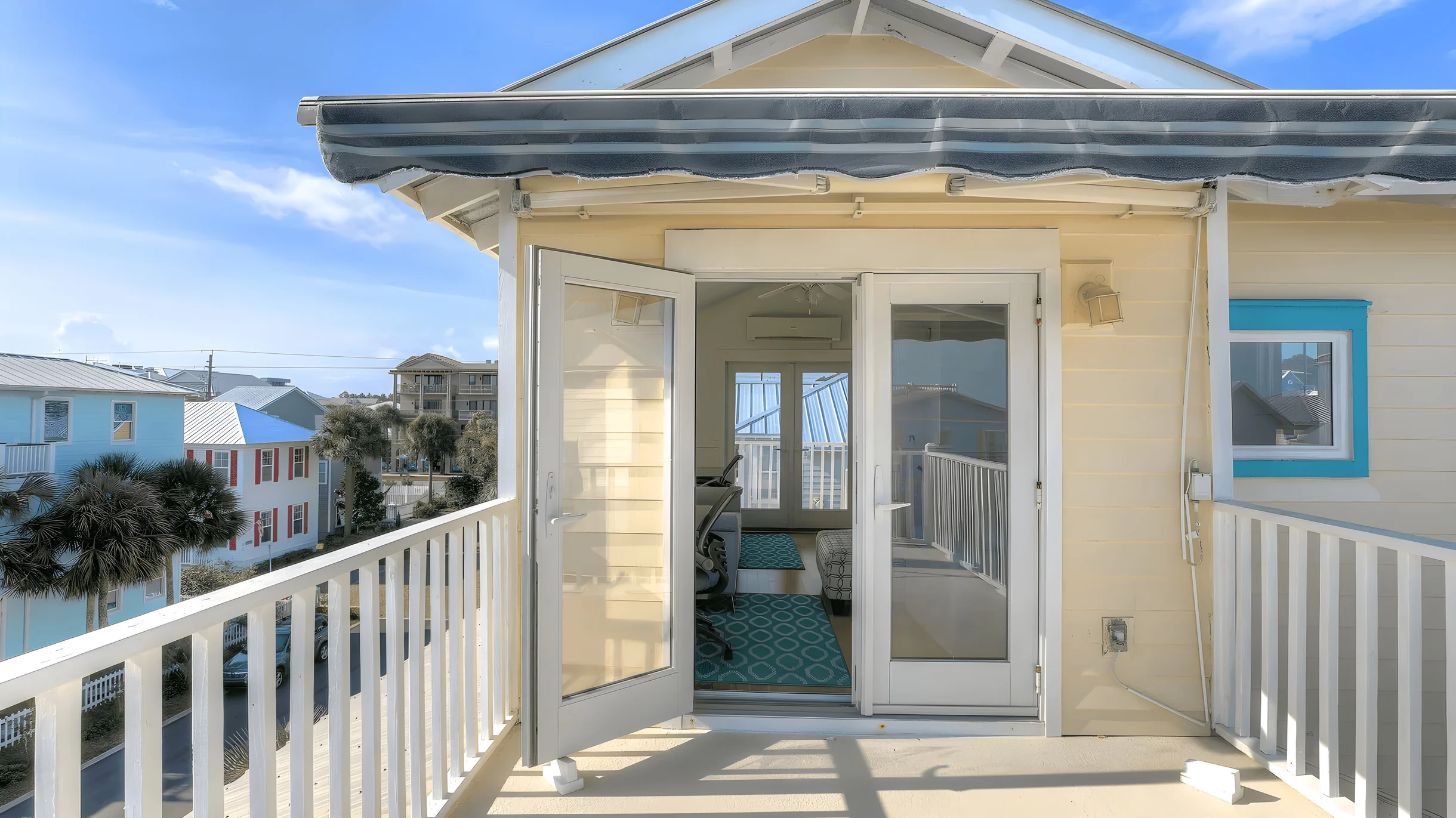 Wander Seaward Dunes #10